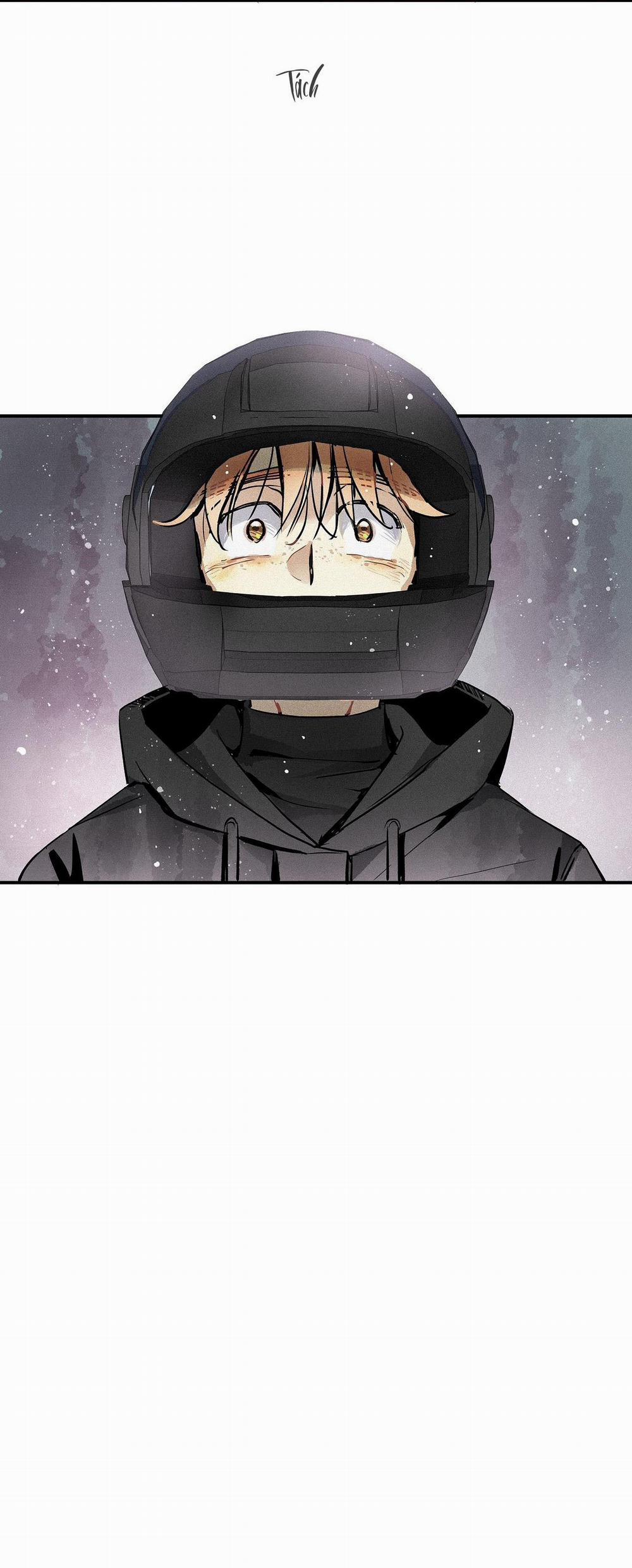 (Cbunu) Tình Yêu Và Danh Vọng 65 trang 44