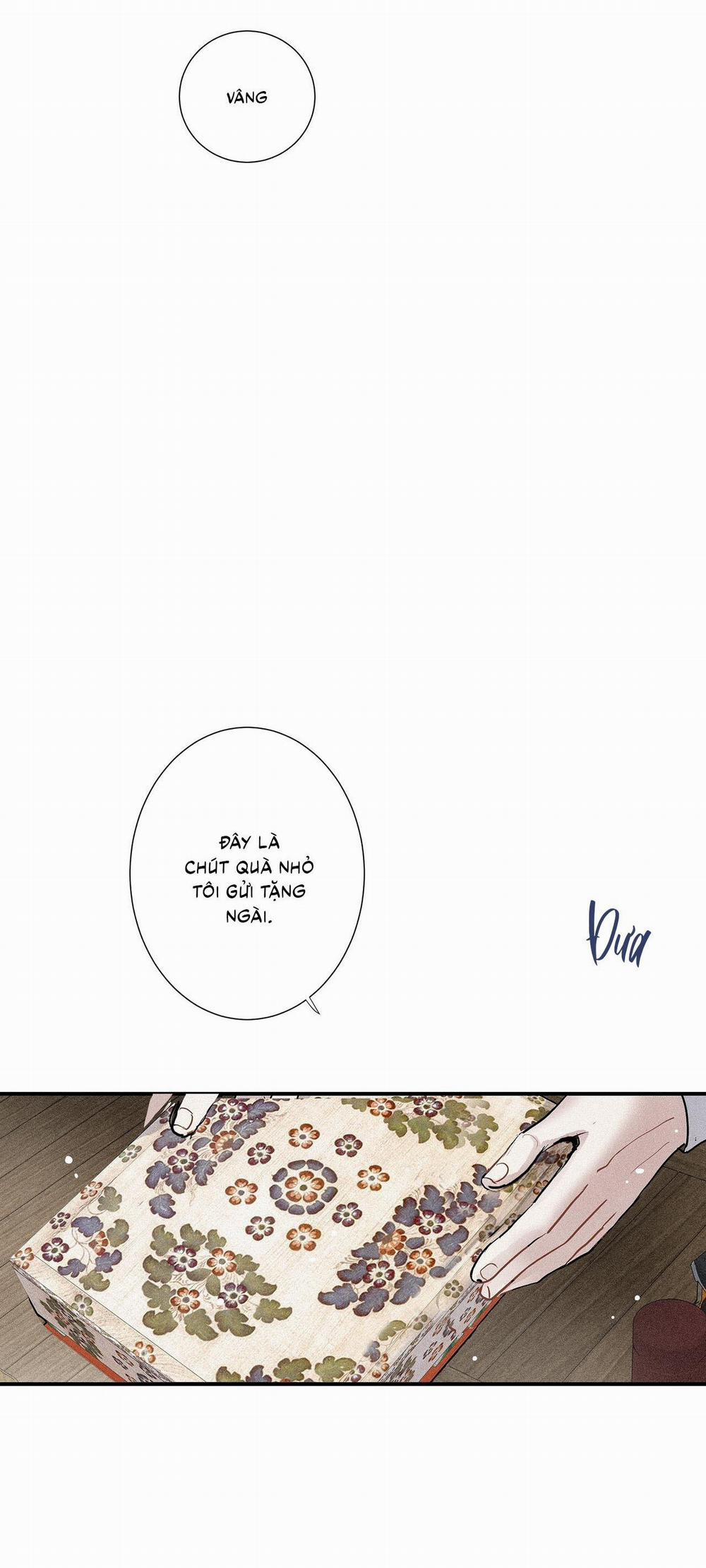 (Cbunu) Tình Yêu Và Danh Vọng 65 trang 9