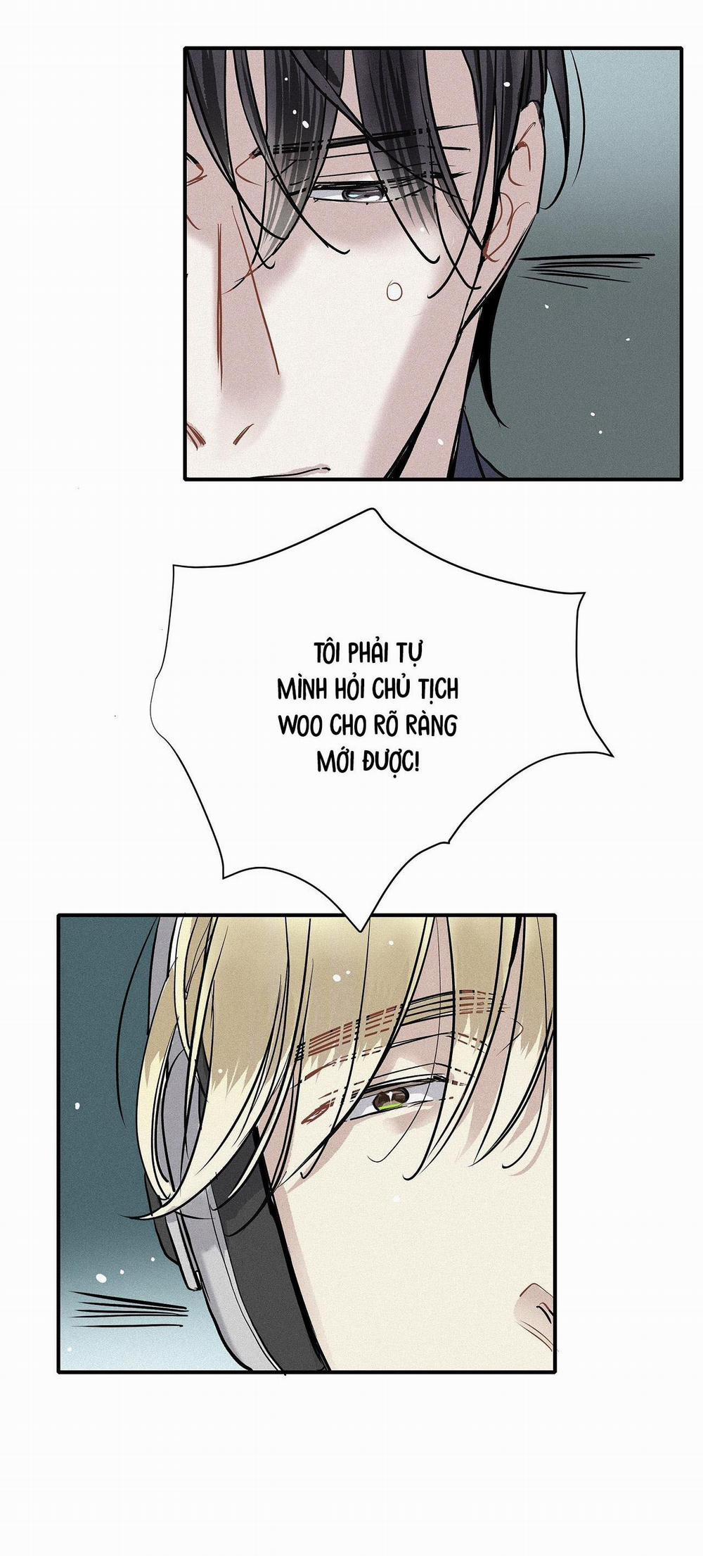 (Cbunu) Tình Yêu Và Danh Vọng 66 trang 13