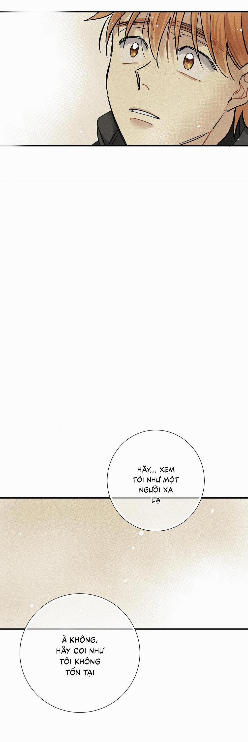 (Cbunu) Tình Yêu Và Danh Vọng 66 trang 2