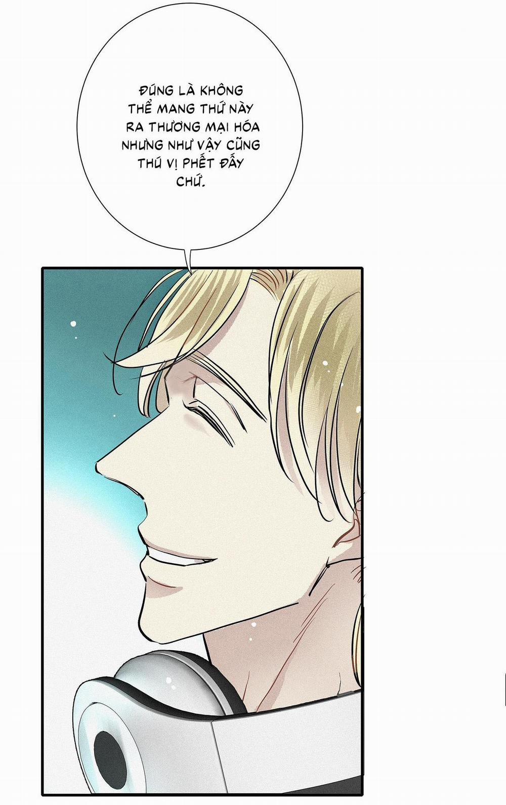 (Cbunu) Tình Yêu Và Danh Vọng 66 trang 22