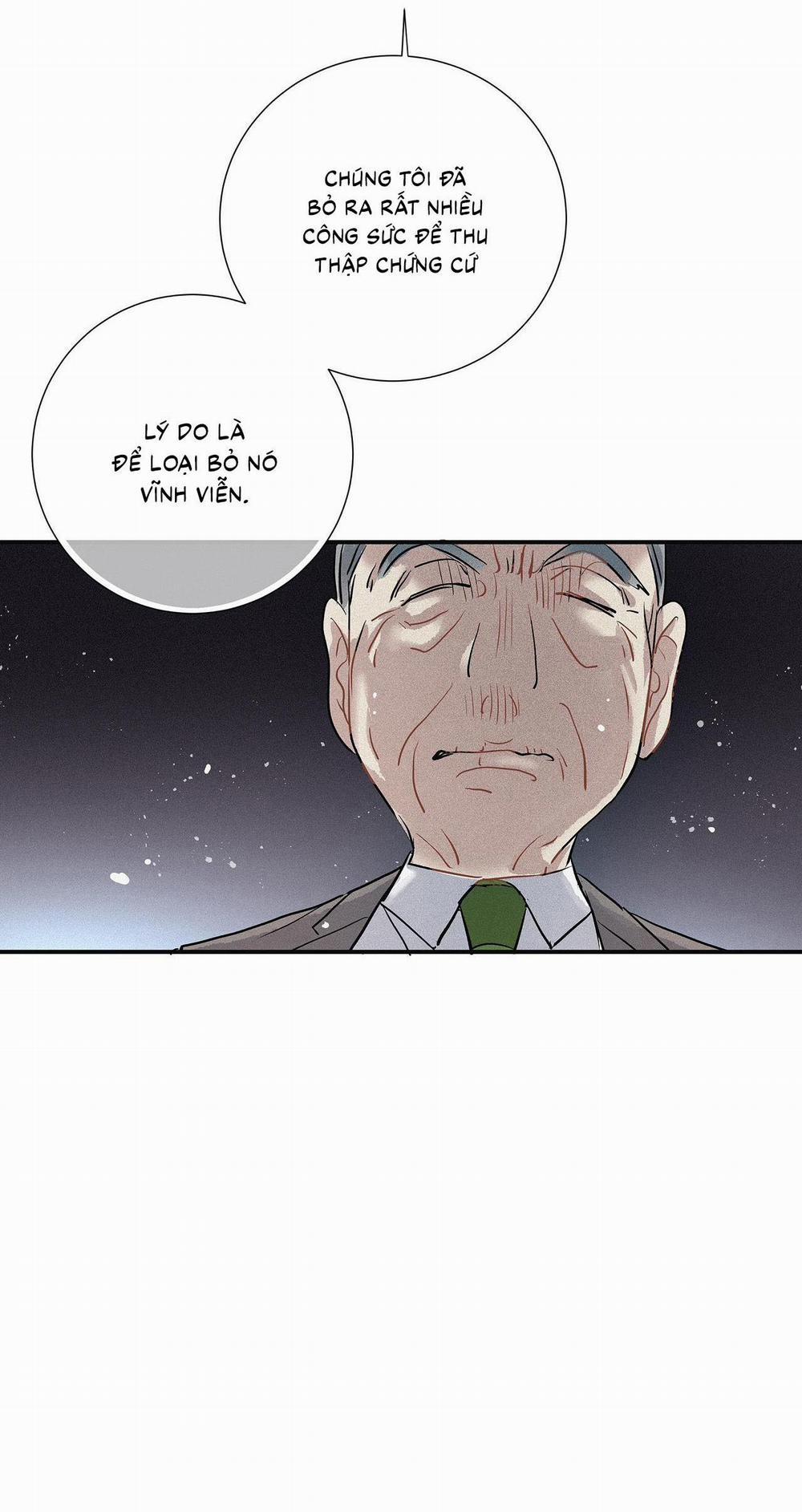 (Cbunu) Tình Yêu Và Danh Vọng 66 trang 26