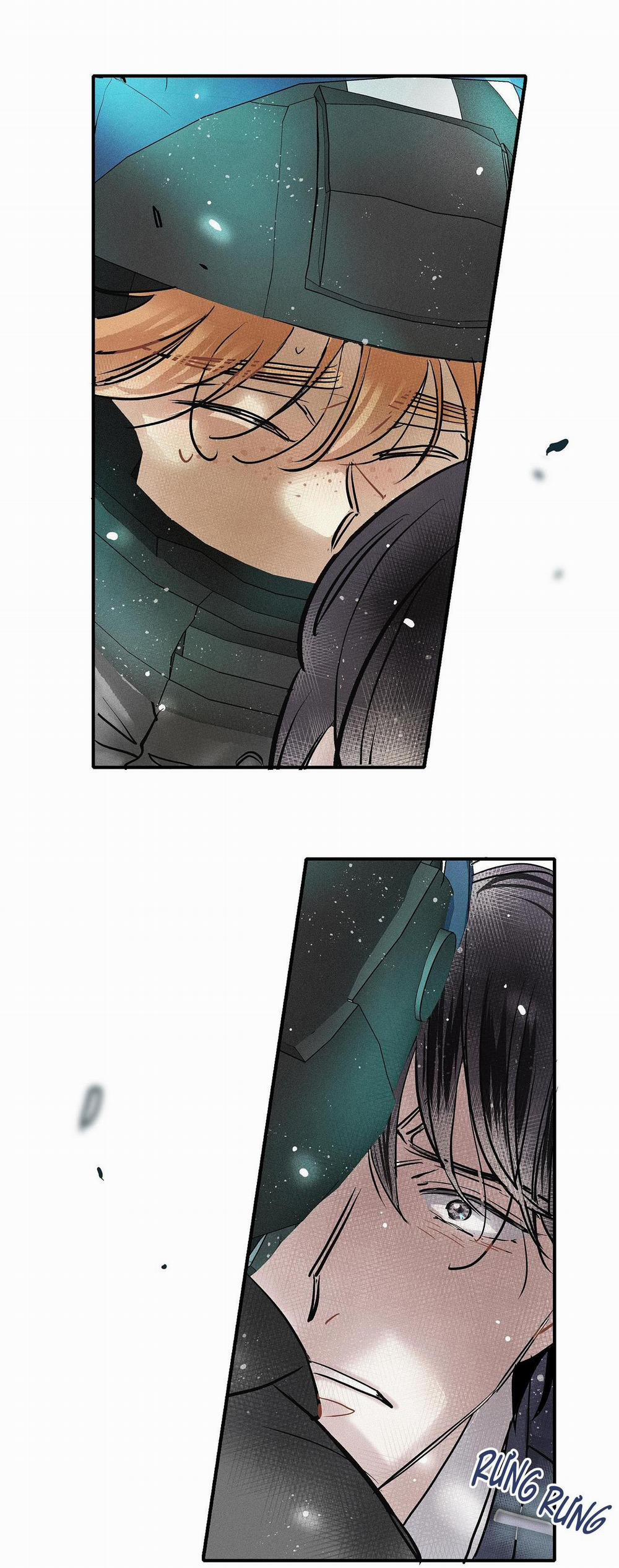 (Cbunu) Tình Yêu Và Danh Vọng 66 trang 37