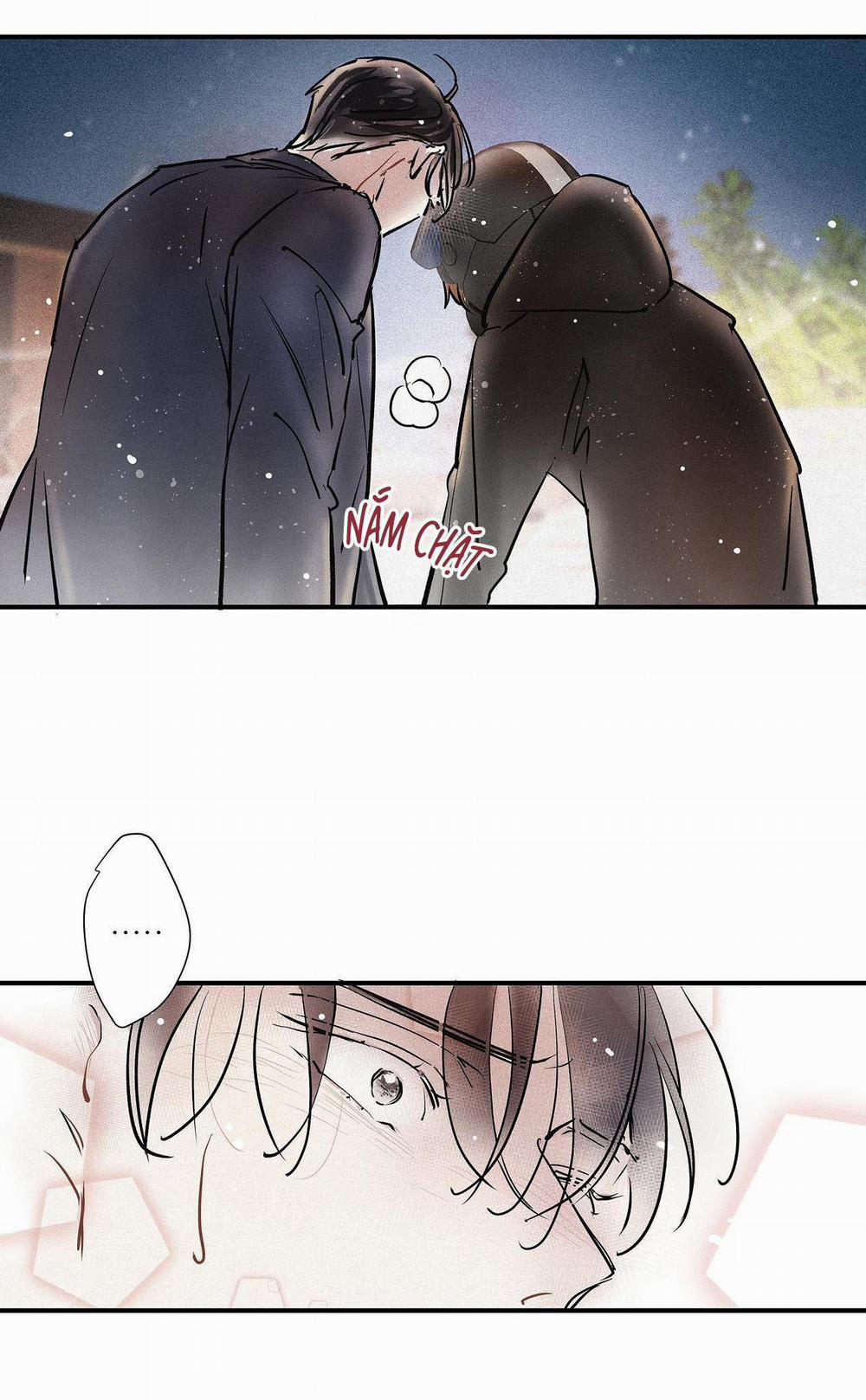 (Cbunu) Tình Yêu Và Danh Vọng 66 trang 40