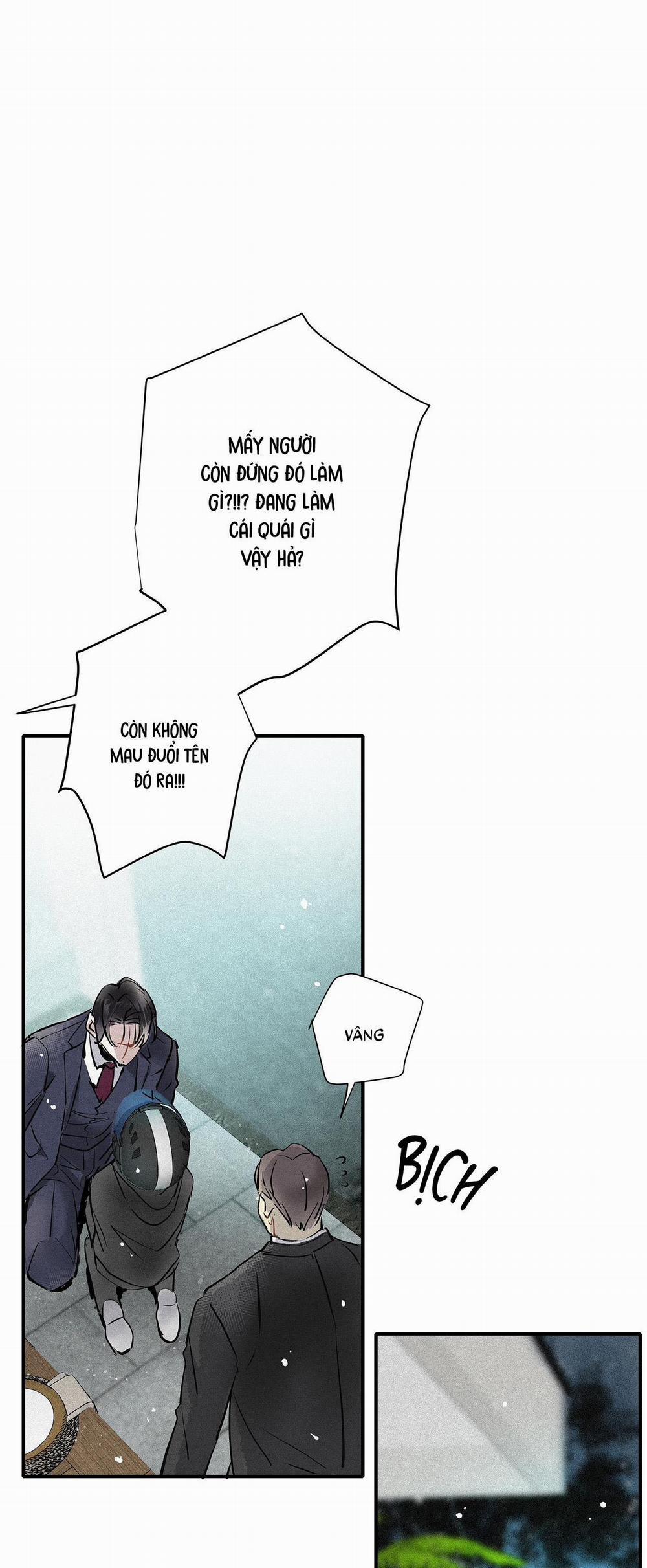 (Cbunu) Tình Yêu Và Danh Vọng 66 trang 42