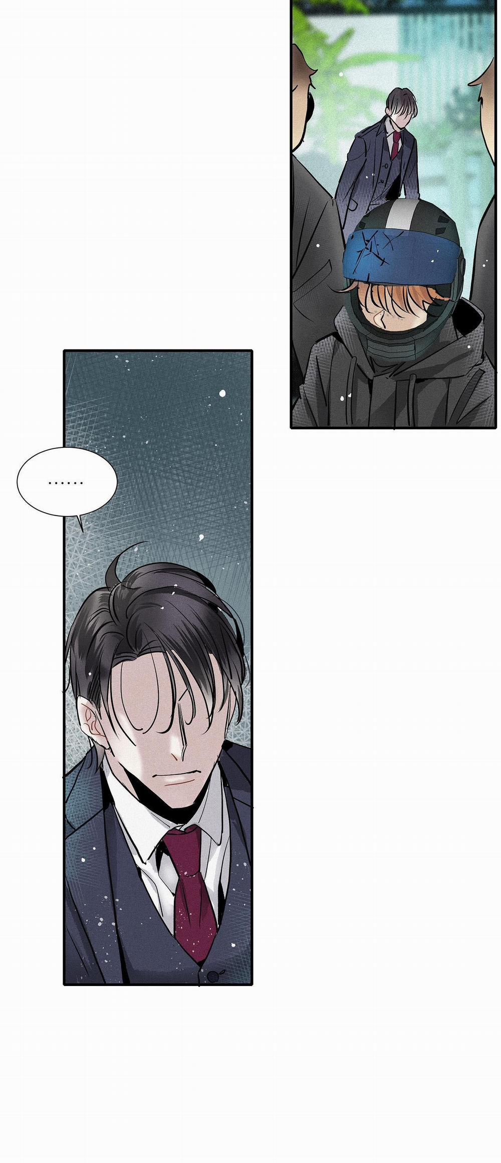 (Cbunu) Tình Yêu Và Danh Vọng 66 trang 43