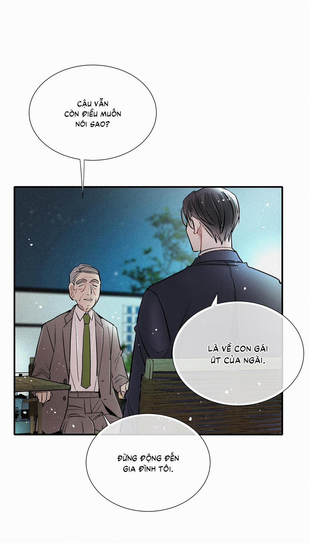 (Cbunu) Tình Yêu Và Danh Vọng 67 trang 29