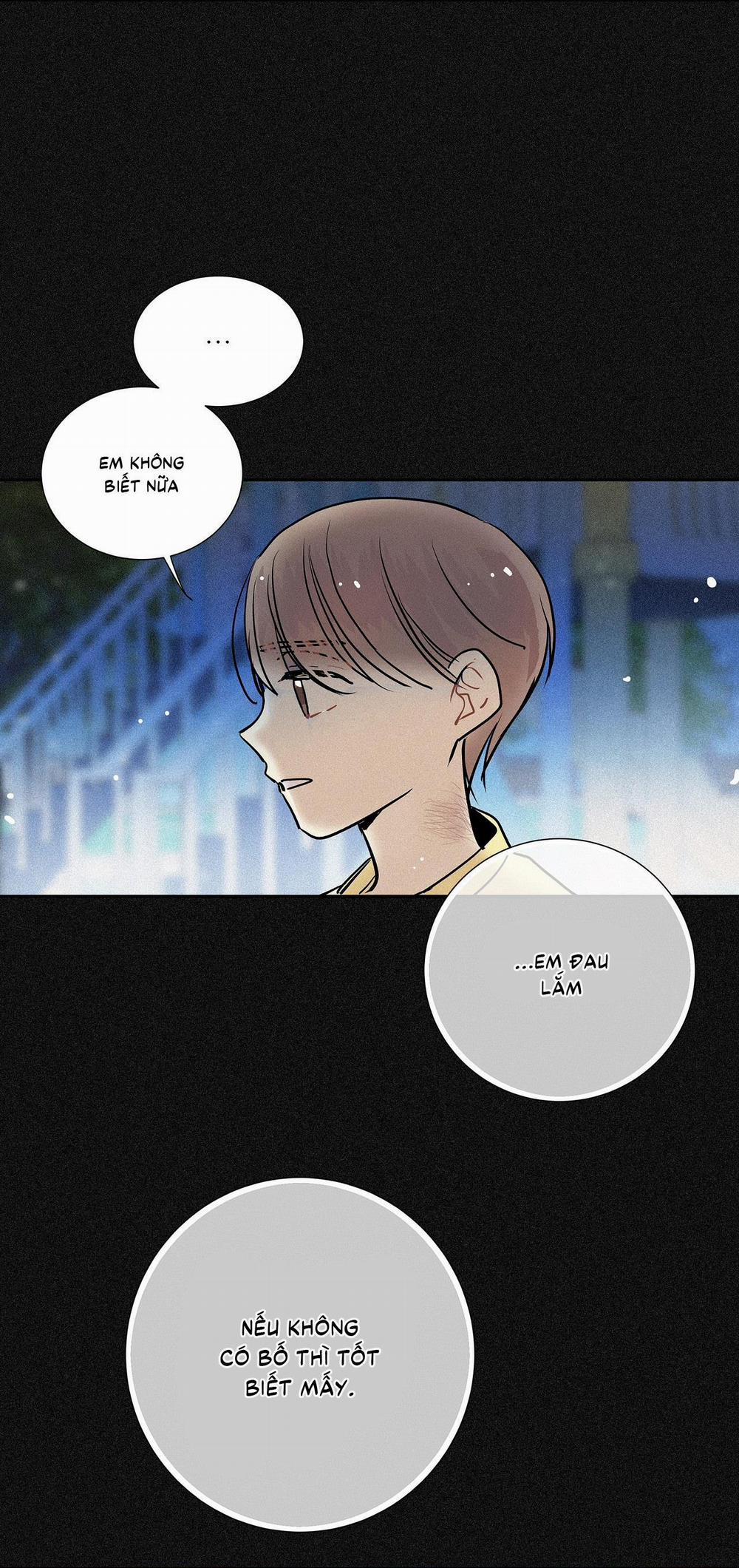 (Cbunu) Tình Yêu Và Danh Vọng 67 trang 42