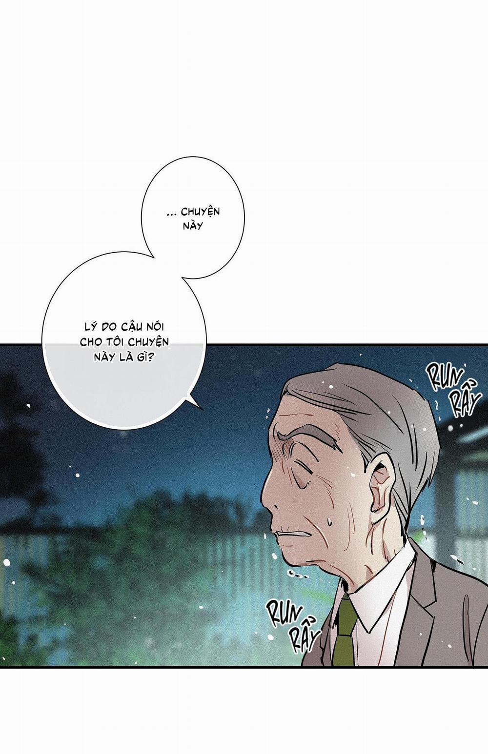 (Cbunu) Tình Yêu Và Danh Vọng 67 trang 46