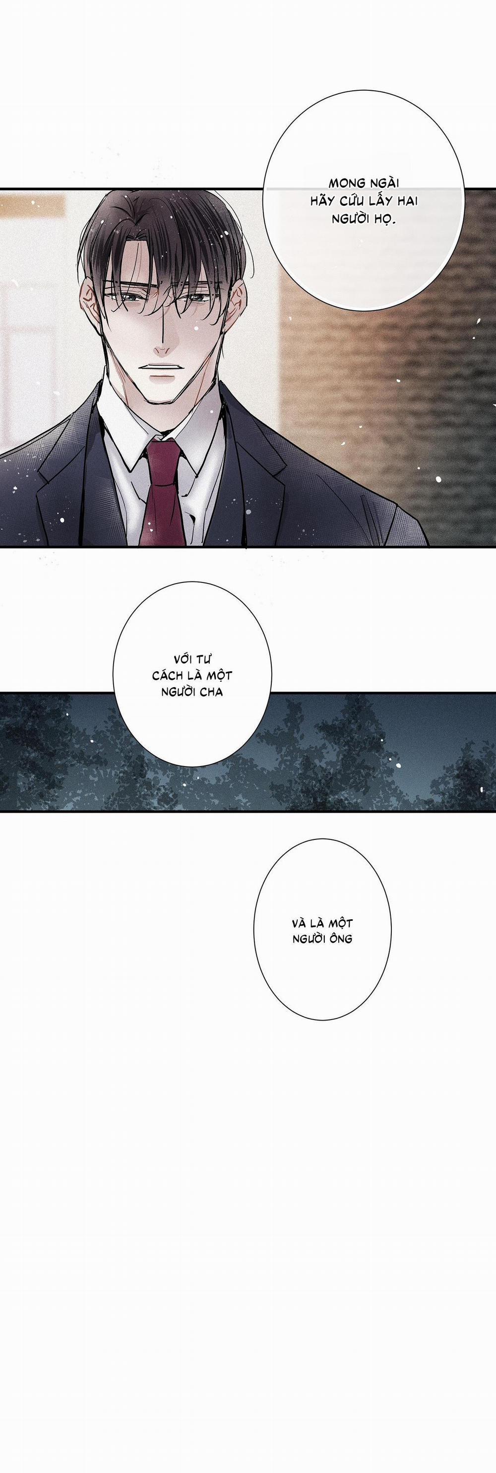 (Cbunu) Tình Yêu Và Danh Vọng 67 trang 47