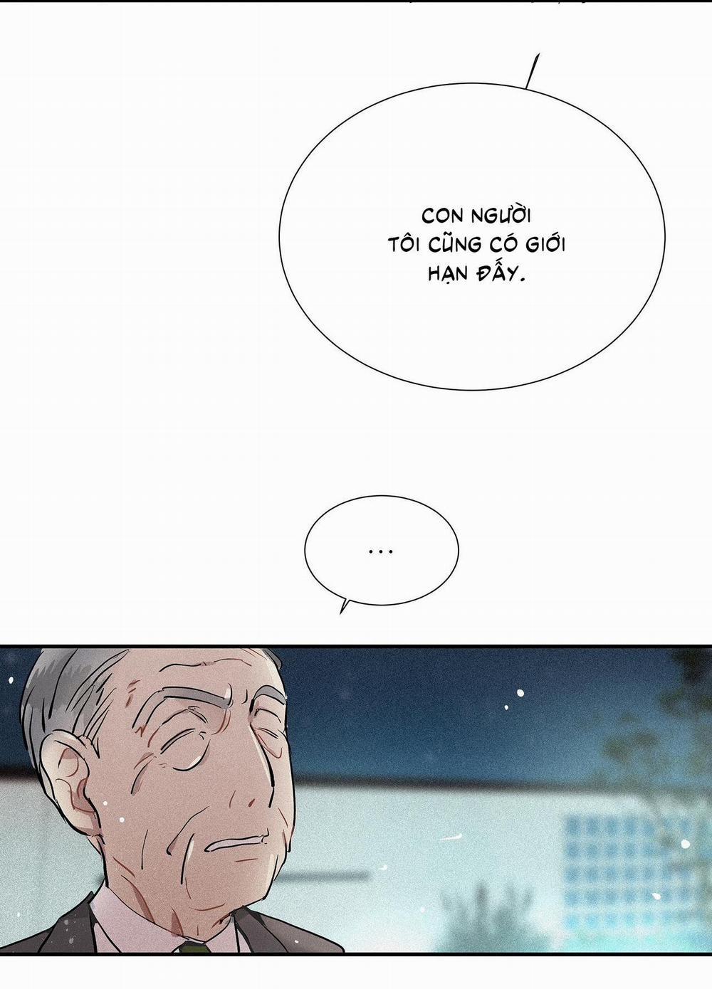 (Cbunu) Tình Yêu Và Danh Vọng 67 trang 5