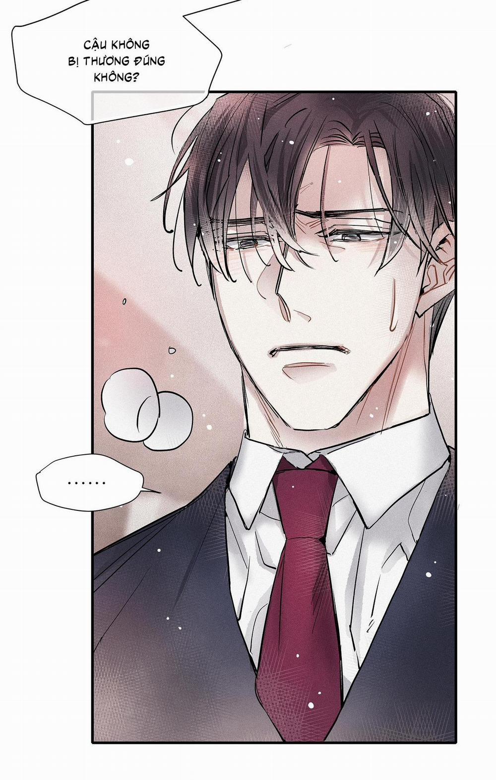 (Cbunu) Tình Yêu Và Danh Vọng 68 trang 14
