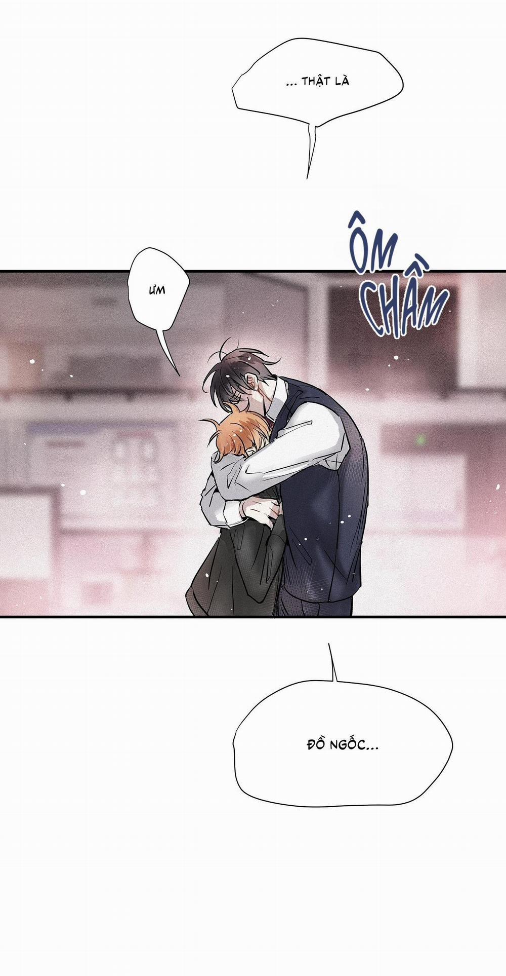 (Cbunu) Tình Yêu Và Danh Vọng 68 trang 15