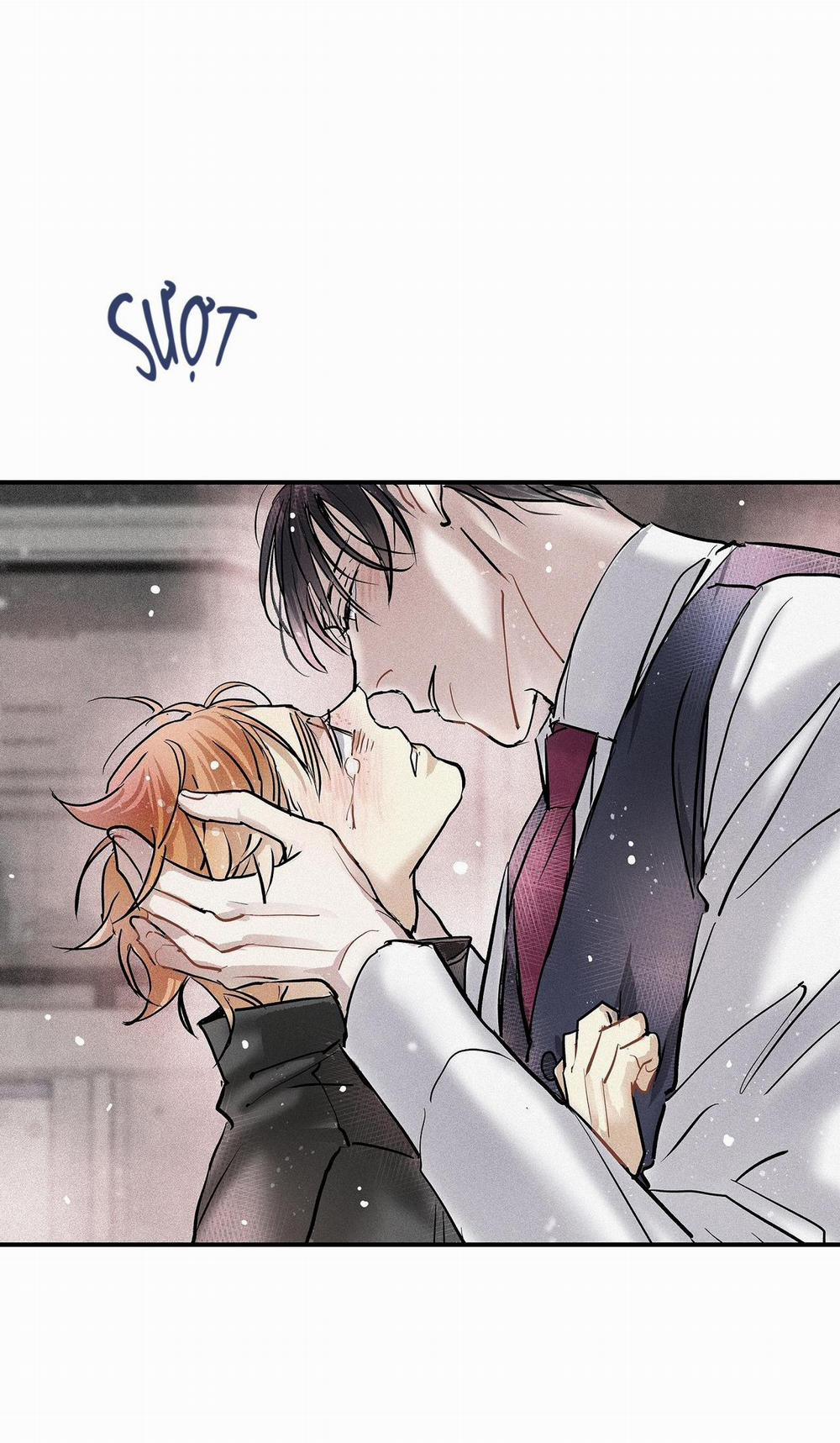 (Cbunu) Tình Yêu Và Danh Vọng 68 trang 16