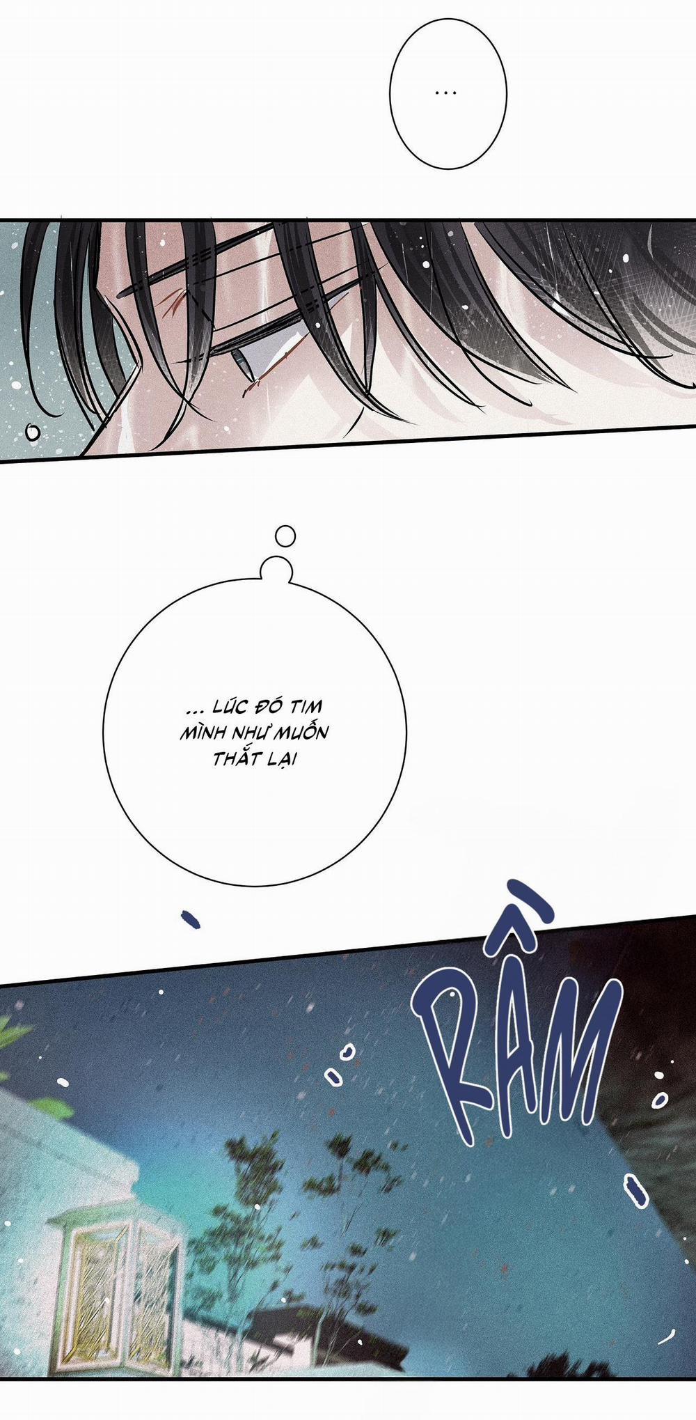 (Cbunu) Tình Yêu Và Danh Vọng 68 trang 36