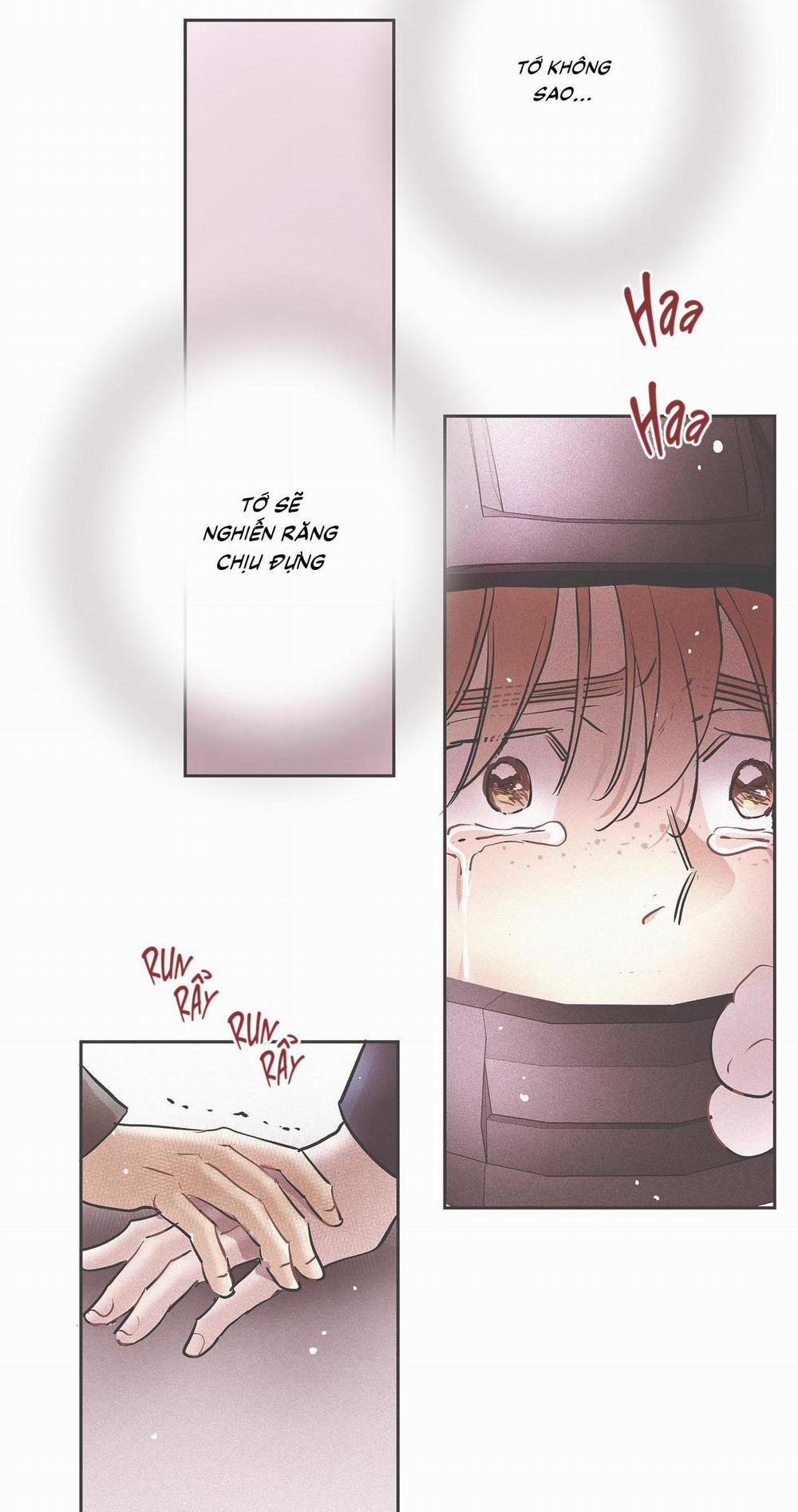 (Cbunu) Tình Yêu Và Danh Vọng 68 trang 38