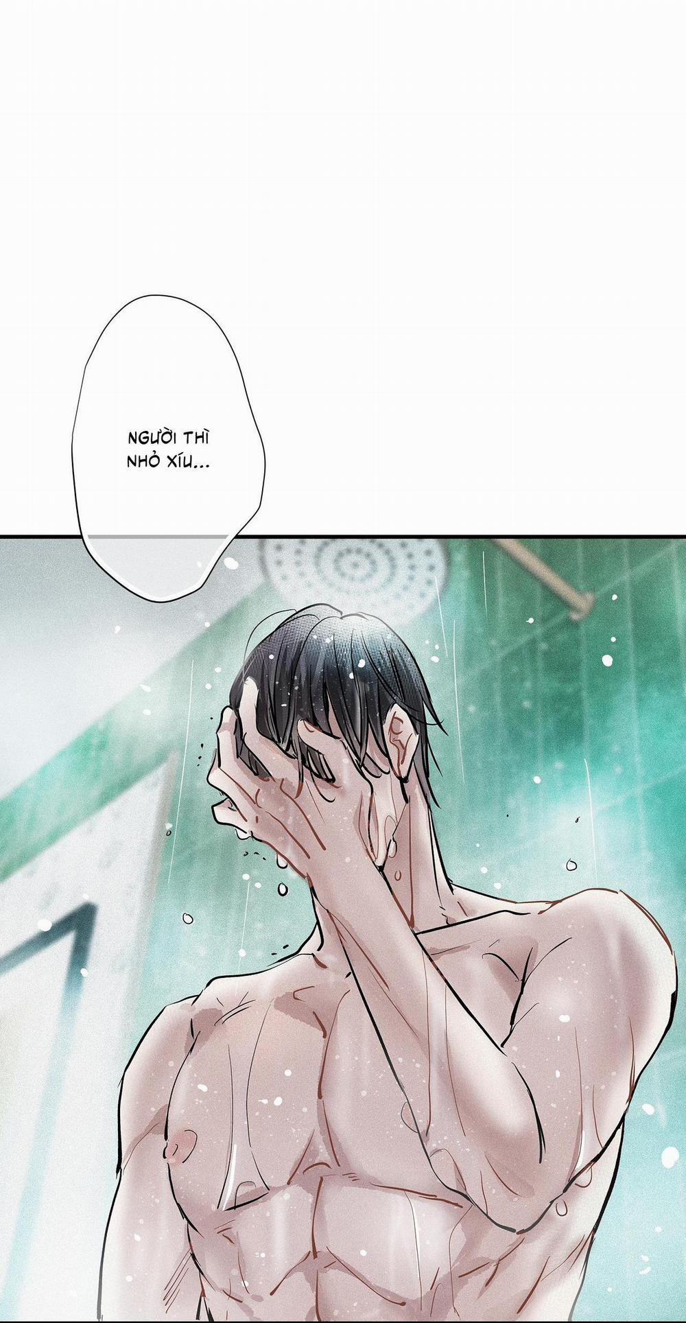 (Cbunu) Tình Yêu Và Danh Vọng 68 trang 41