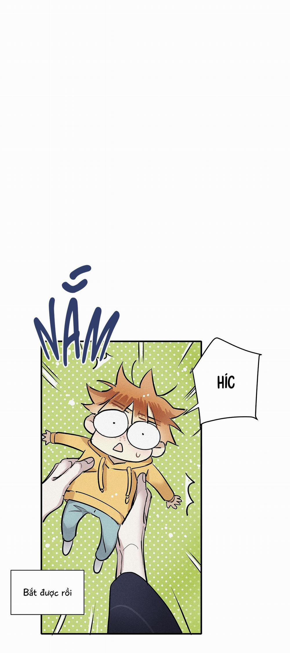 (Cbunu) Tình Yêu Và Danh Vọng 69 trang 24