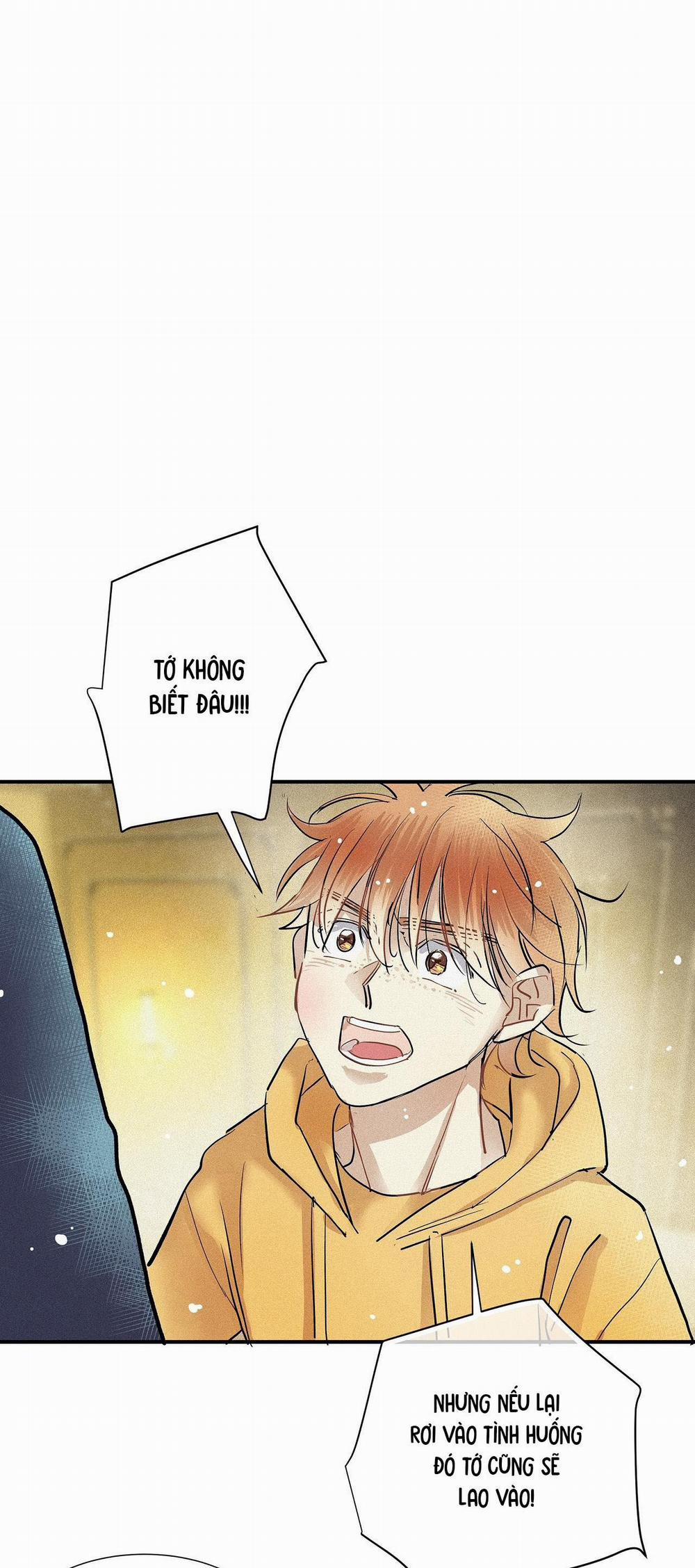 (Cbunu) Tình Yêu Và Danh Vọng 69 trang 36