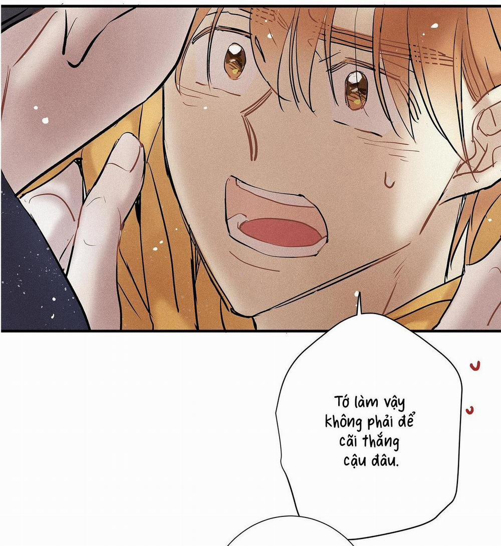 (Cbunu) Tình Yêu Và Danh Vọng 69 trang 42