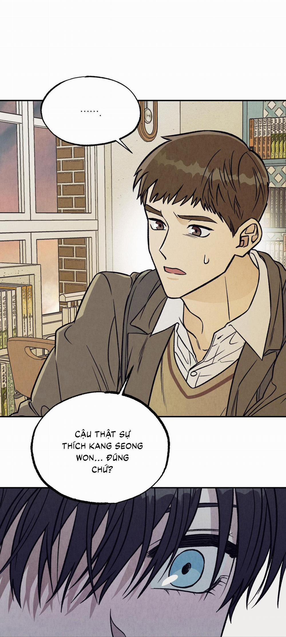 (Cbunu) Tớ Yêu Cậu 1 trang 14