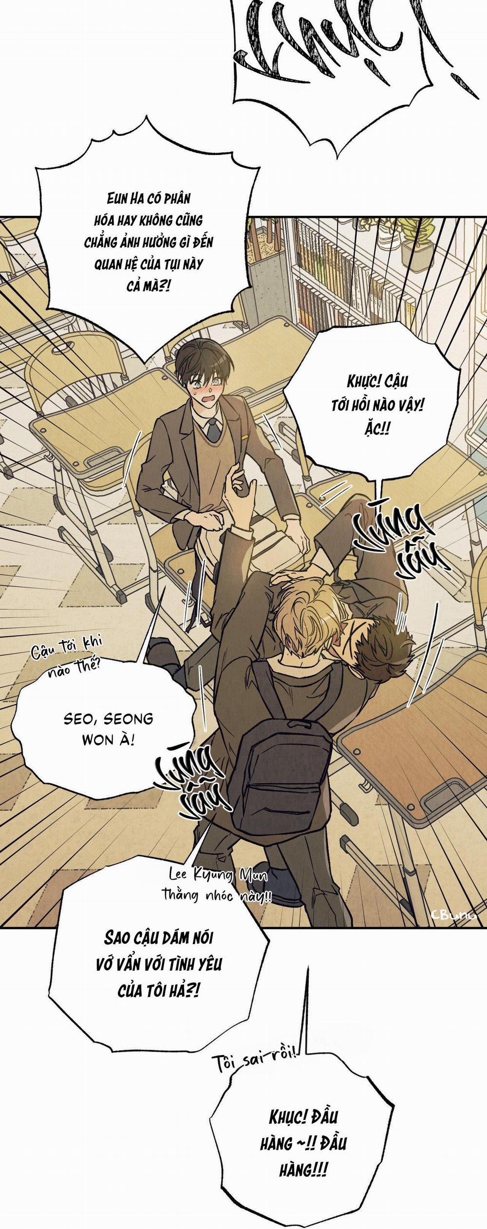 (Cbunu) Tớ Yêu Cậu 1 trang 19