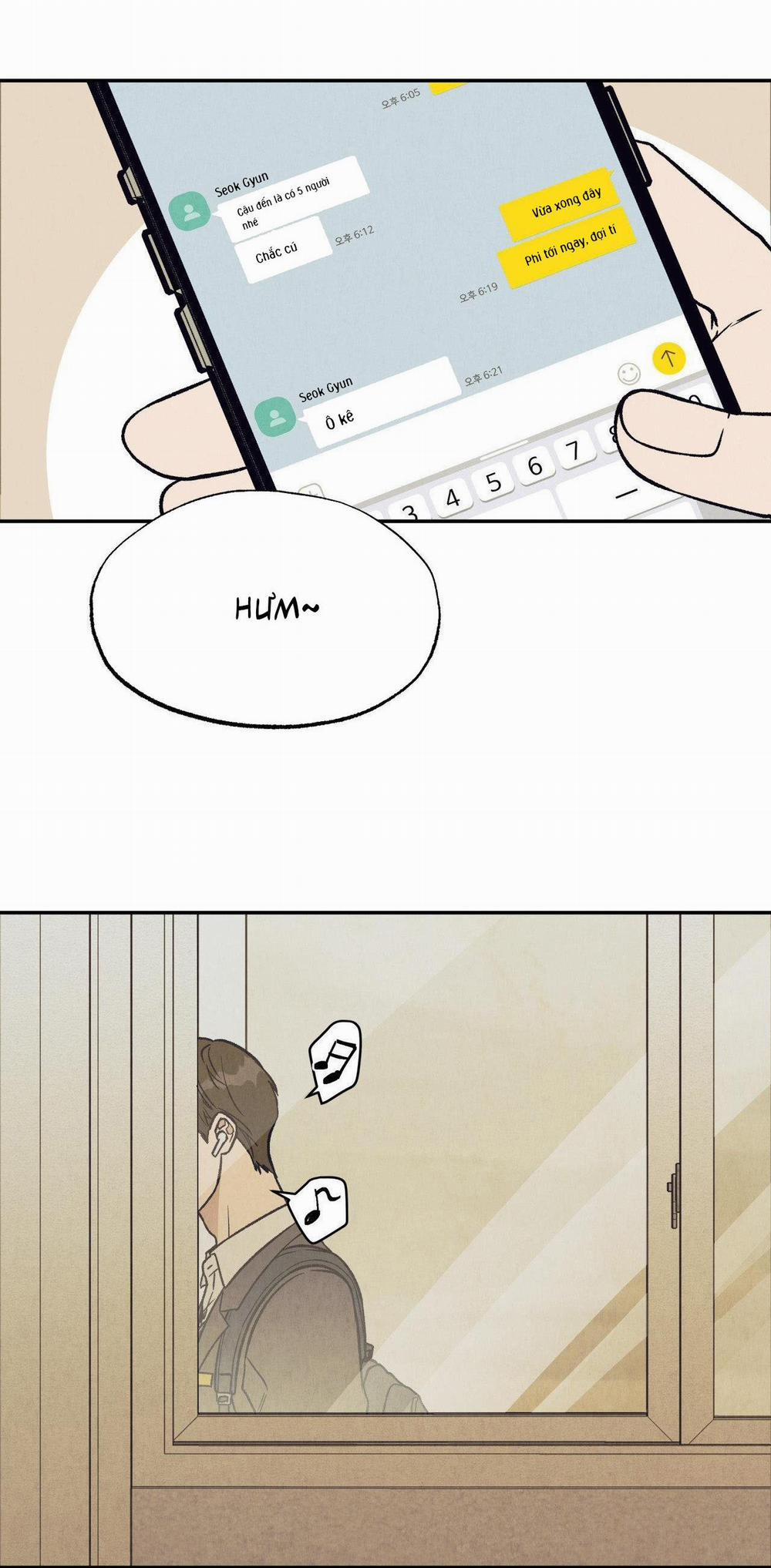 (Cbunu) Tớ Yêu Cậu 1 trang 2