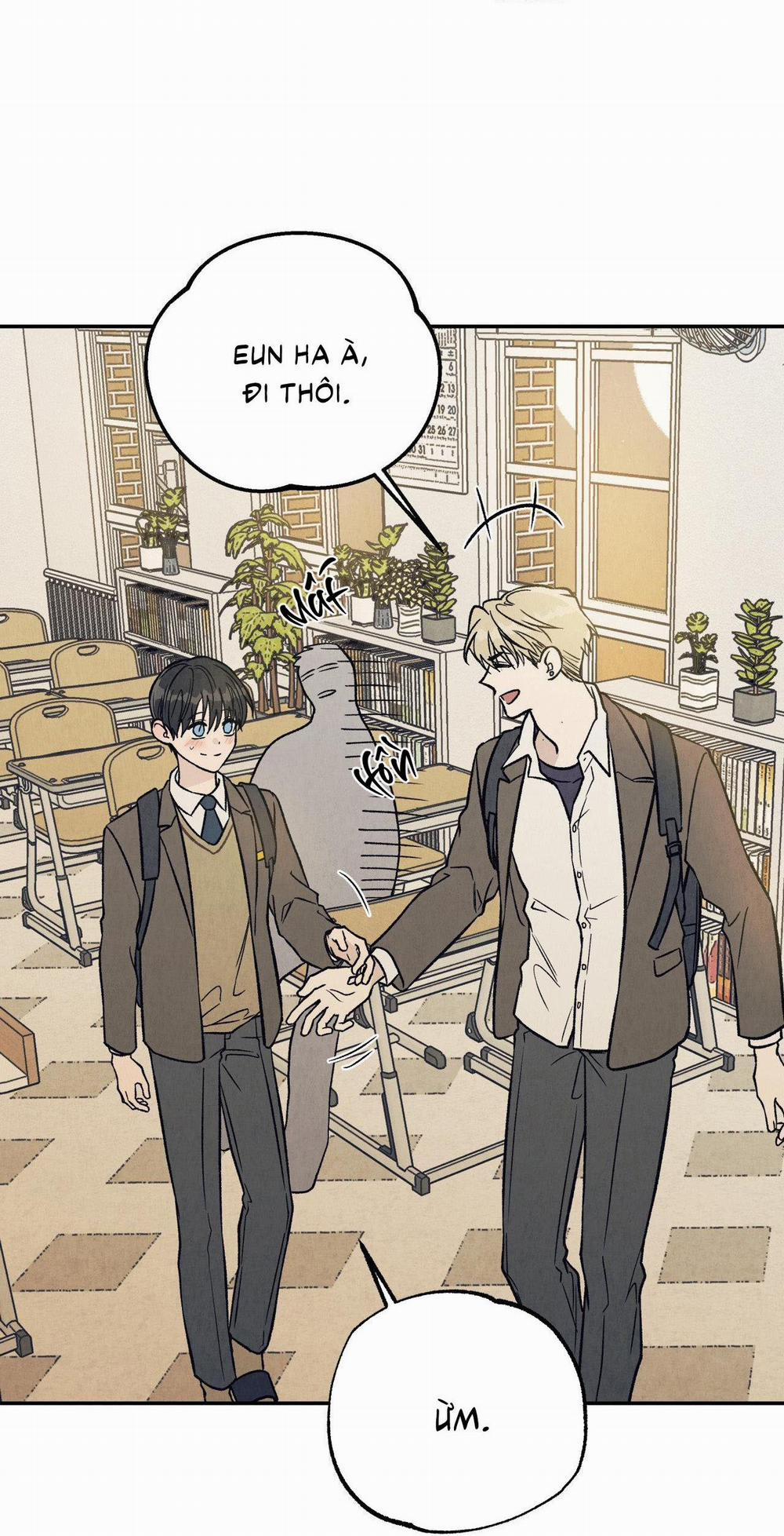 (Cbunu) Tớ Yêu Cậu 1 trang 23