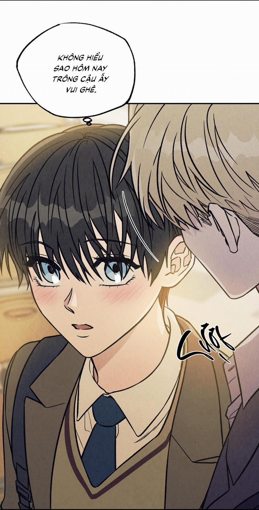 (Cbunu) Tớ Yêu Cậu 1 trang 25