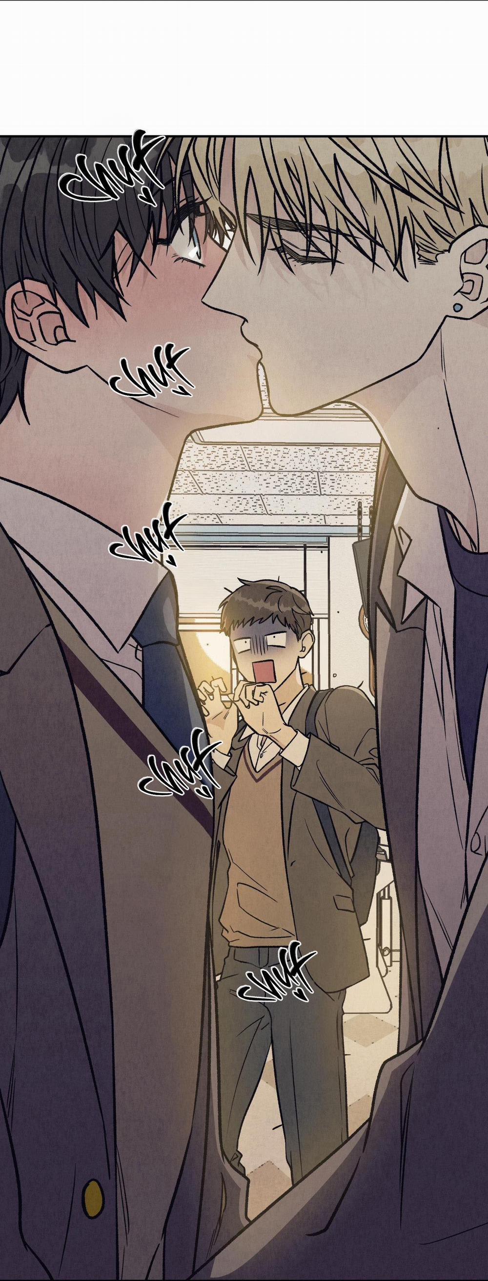 (Cbunu) Tớ Yêu Cậu 1 trang 26