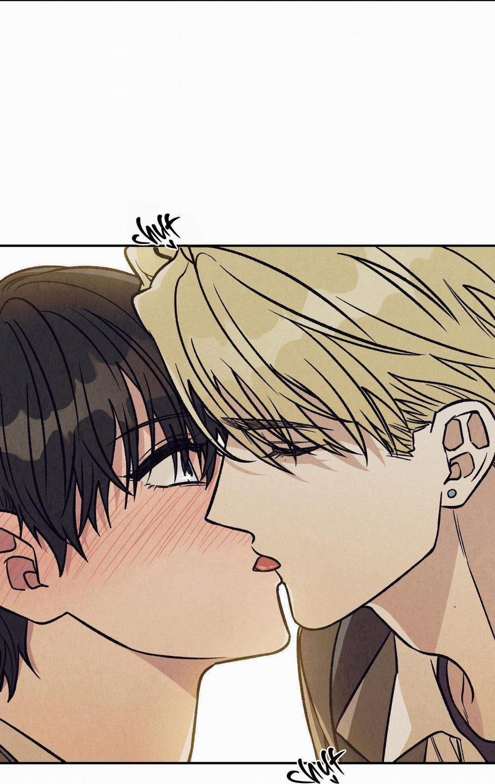 (Cbunu) Tớ Yêu Cậu 1 trang 27