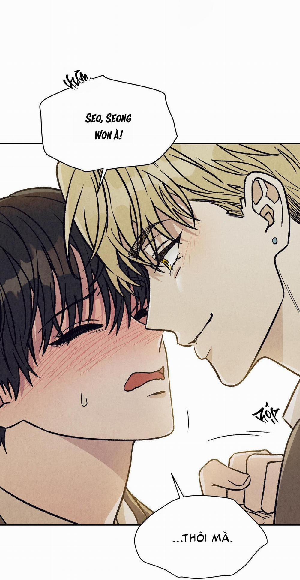 (Cbunu) Tớ Yêu Cậu 1 trang 28