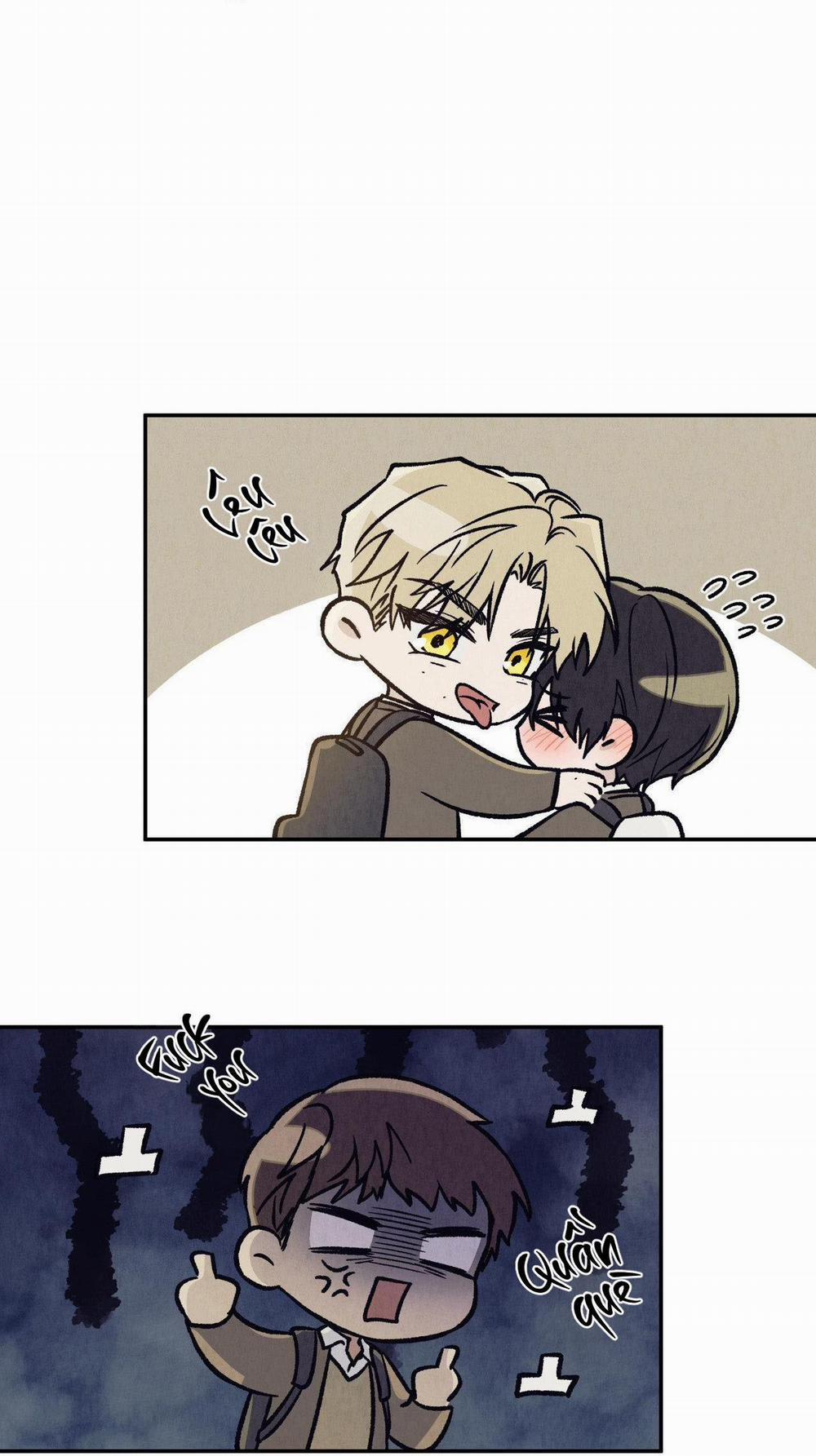 (Cbunu) Tớ Yêu Cậu 1 trang 30