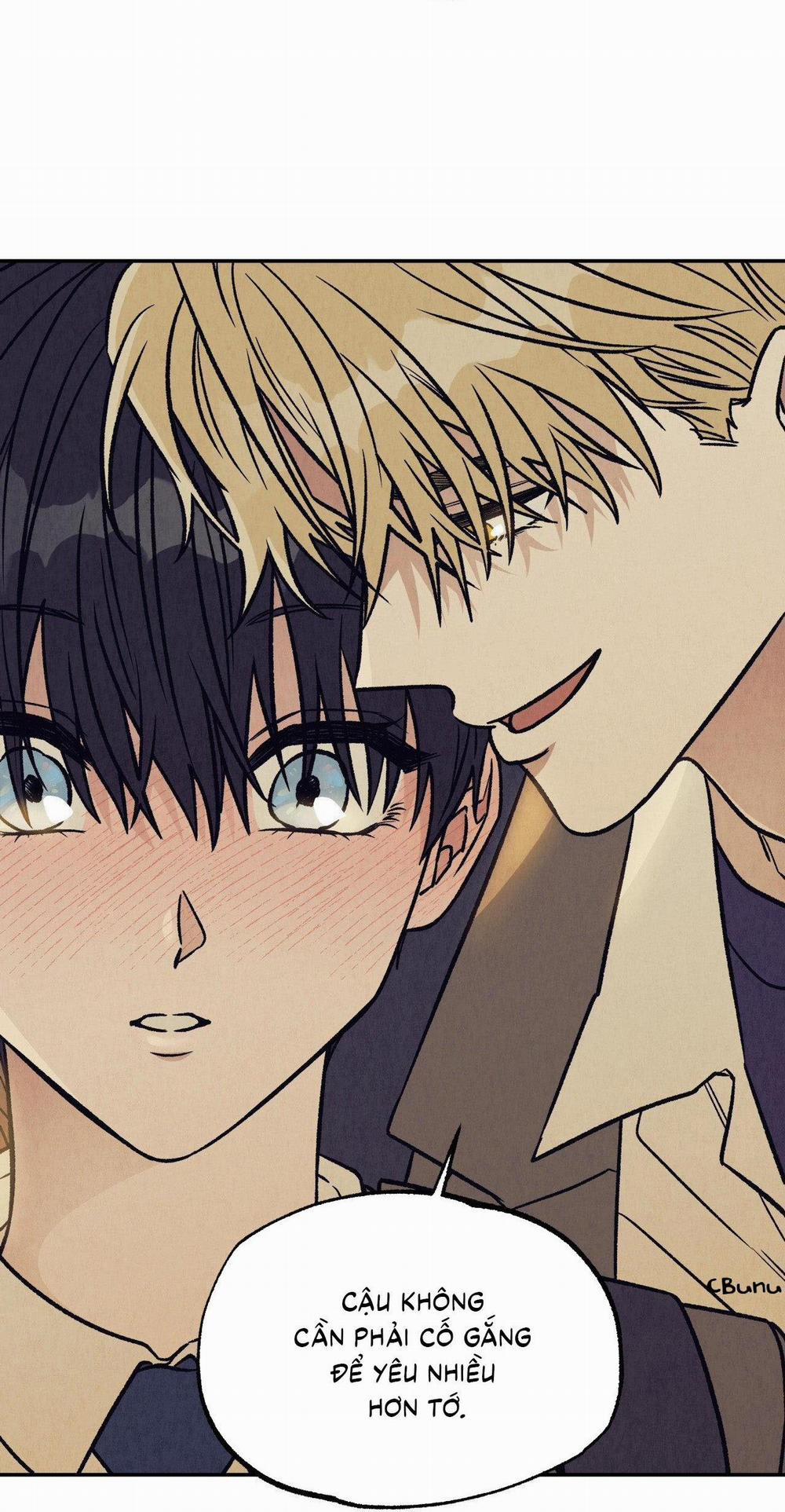 (Cbunu) Tớ Yêu Cậu 1 trang 32