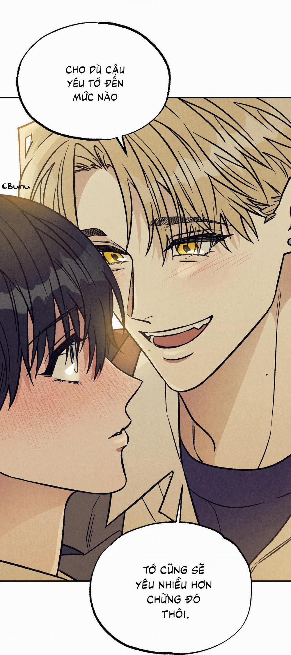 (Cbunu) Tớ Yêu Cậu 1 trang 33