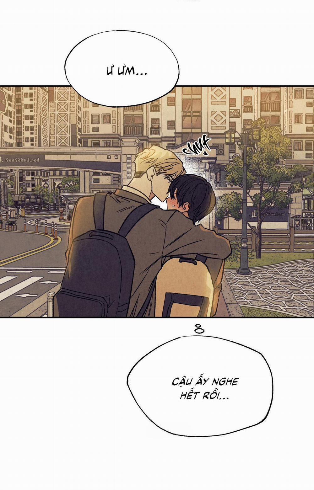 (Cbunu) Tớ Yêu Cậu 1 trang 34