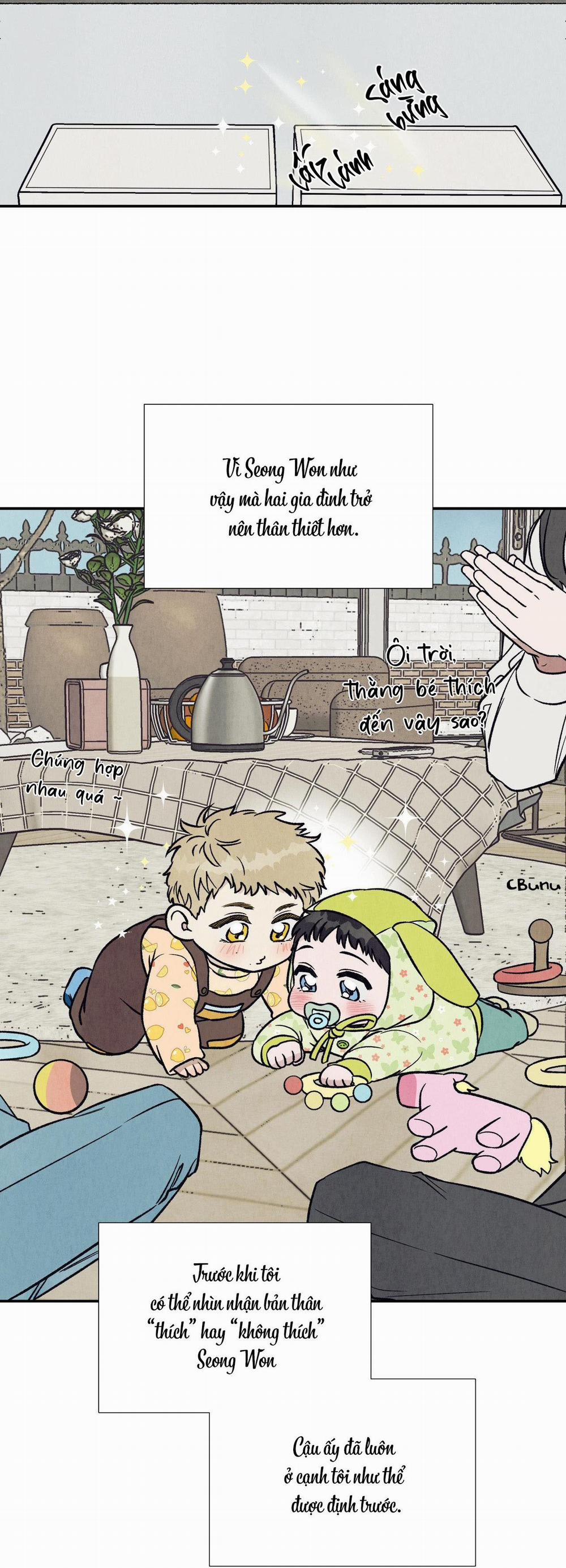 (Cbunu) Tớ Yêu Cậu 1 trang 39