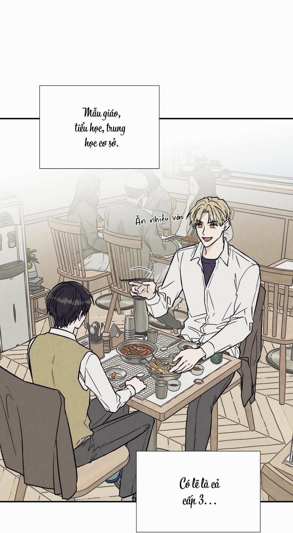 (Cbunu) Tớ Yêu Cậu 1 trang 40