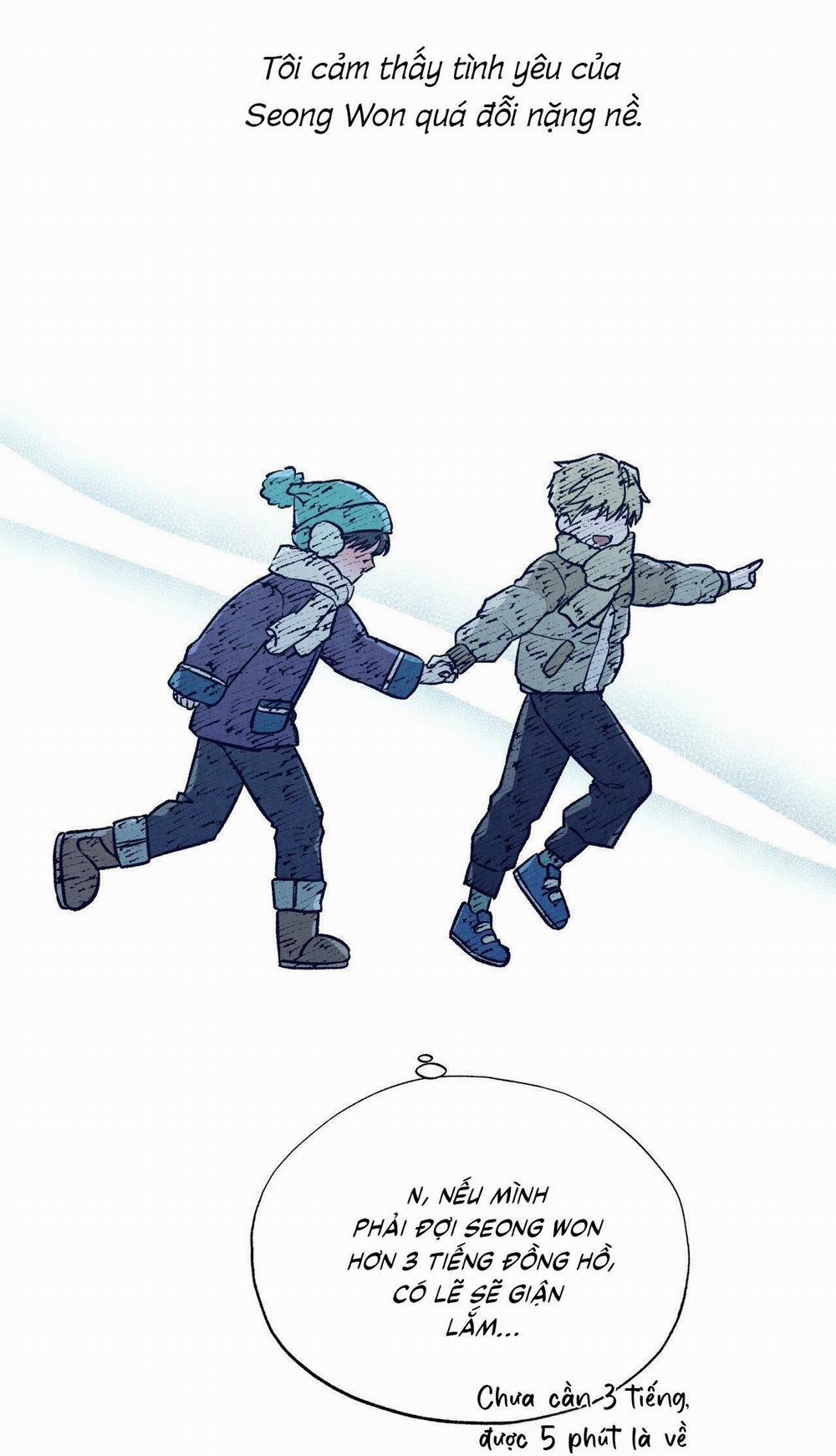 (Cbunu) Tớ Yêu Cậu 1 trang 49