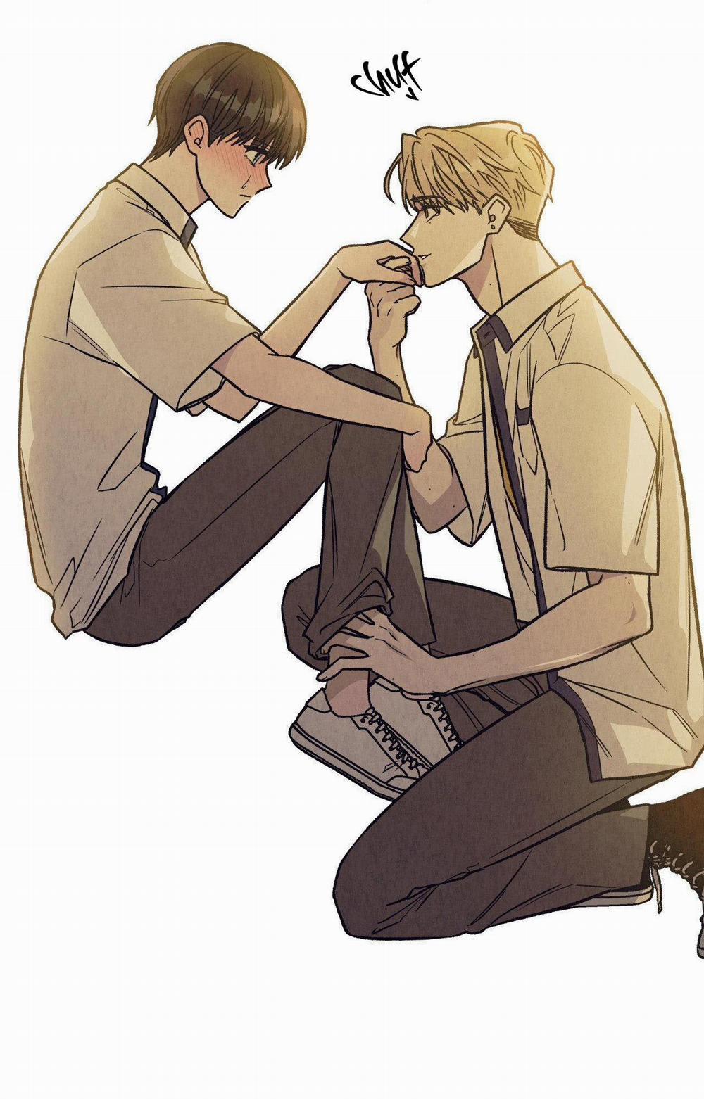 (Cbunu) Tớ Yêu Cậu 1 trang 55