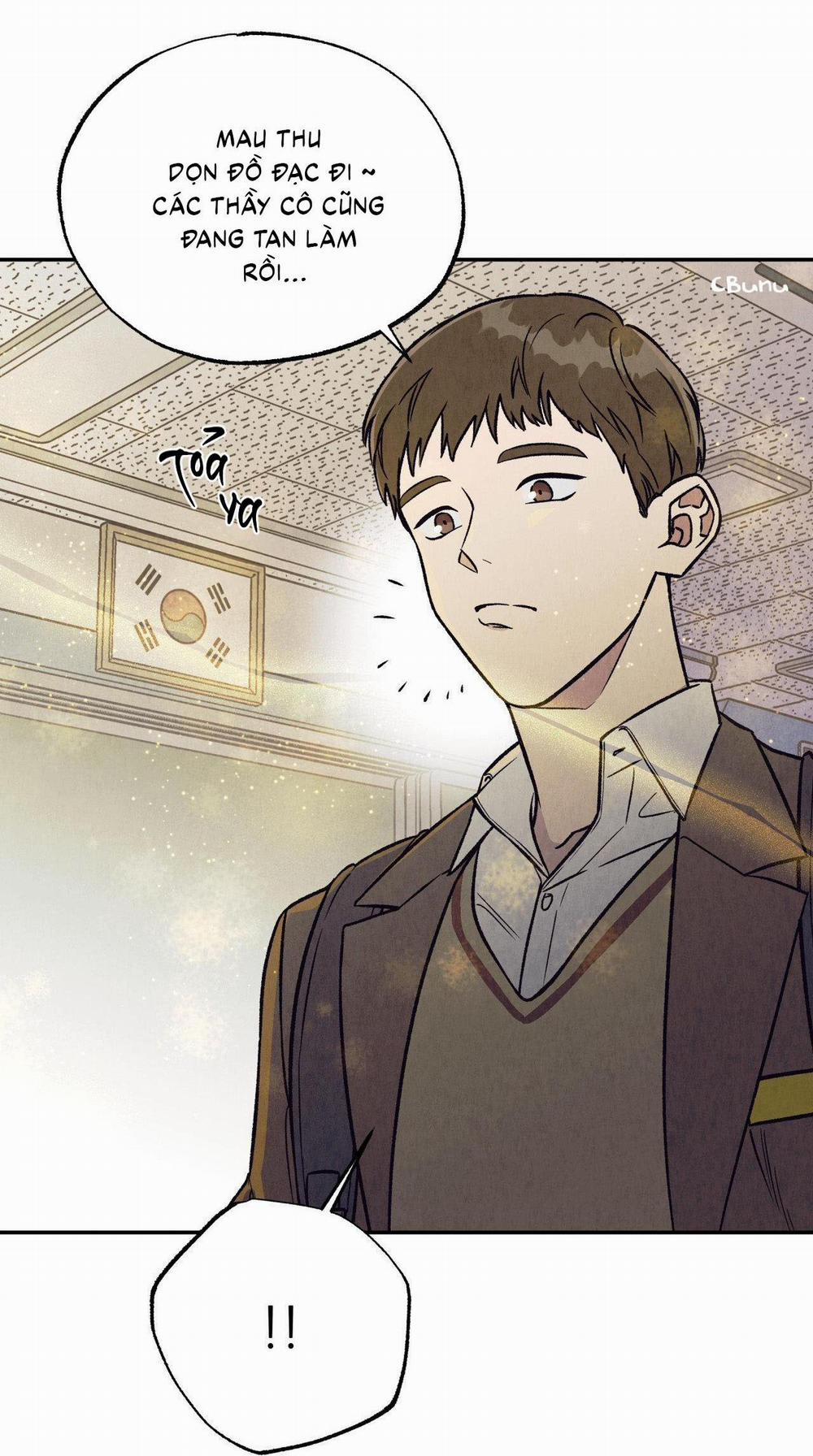 (Cbunu) Tớ Yêu Cậu 1 trang 6