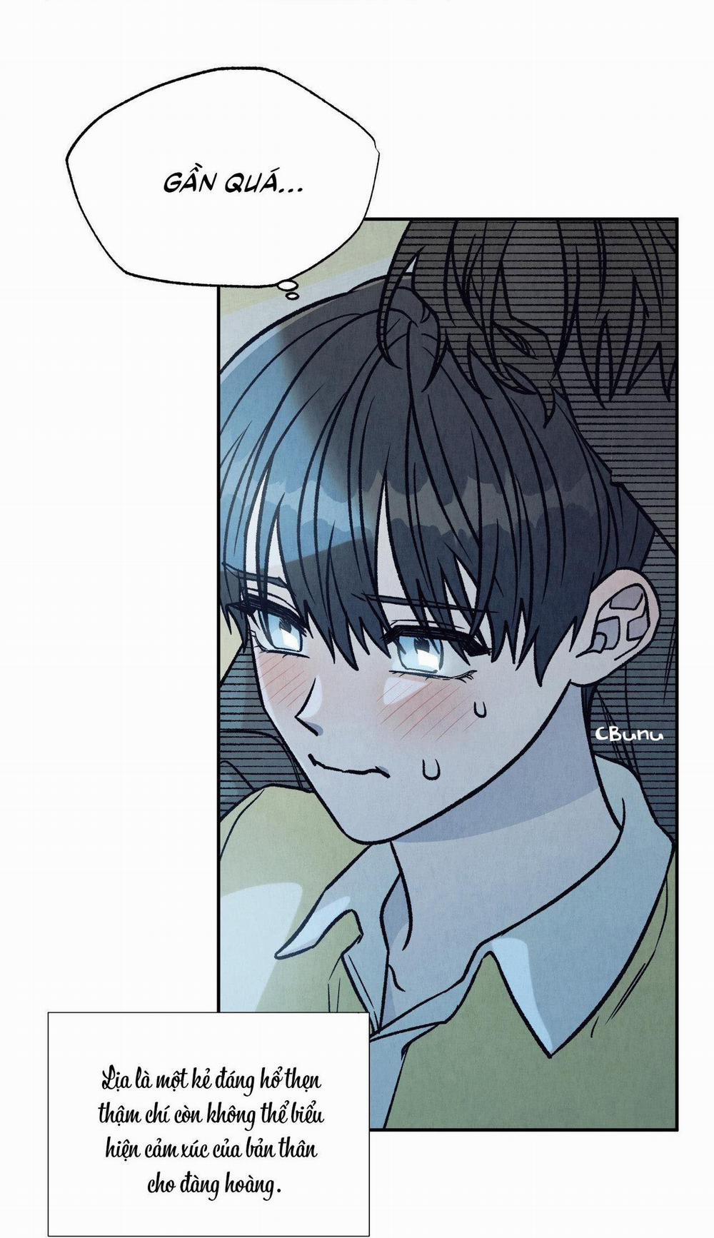 (Cbunu) Tớ Yêu Cậu 1 trang 61