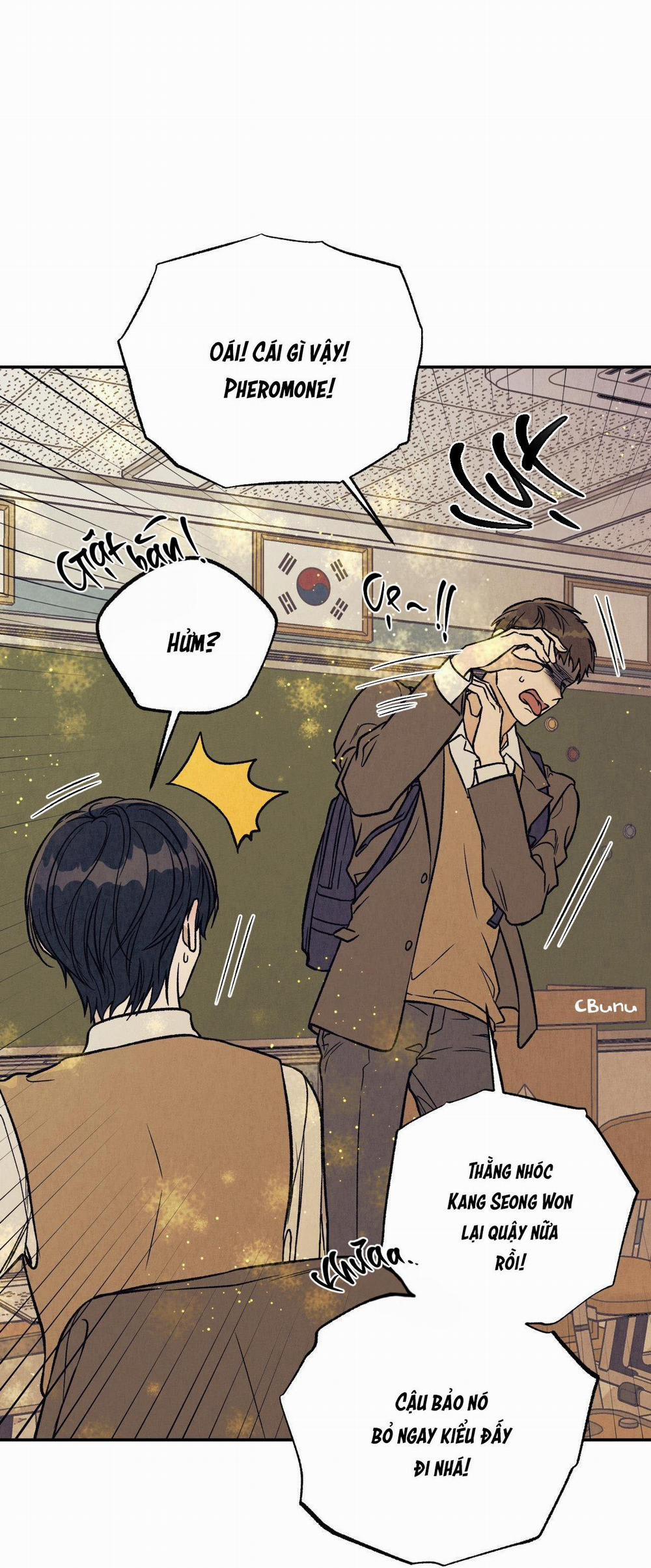 (Cbunu) Tớ Yêu Cậu 1 trang 7