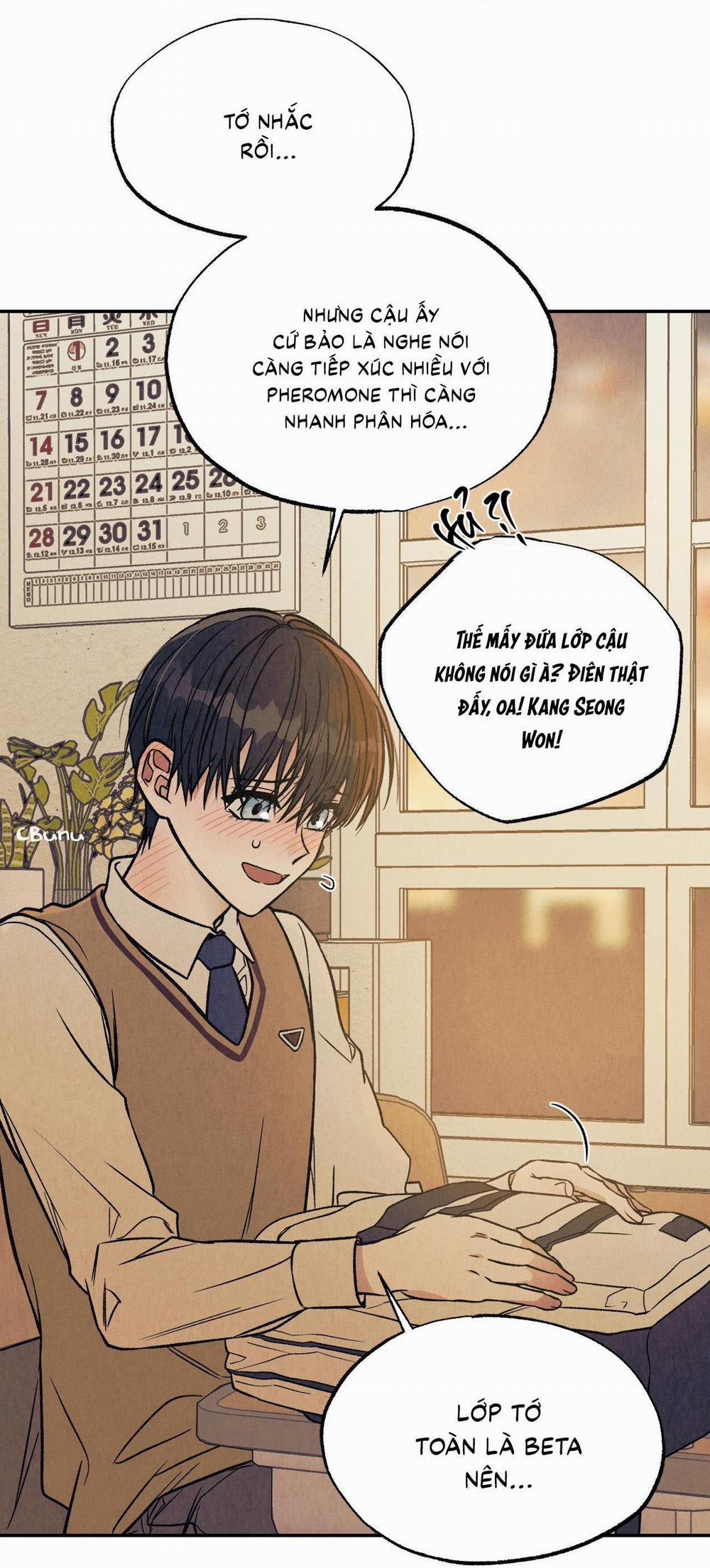 (Cbunu) Tớ Yêu Cậu 1 trang 8