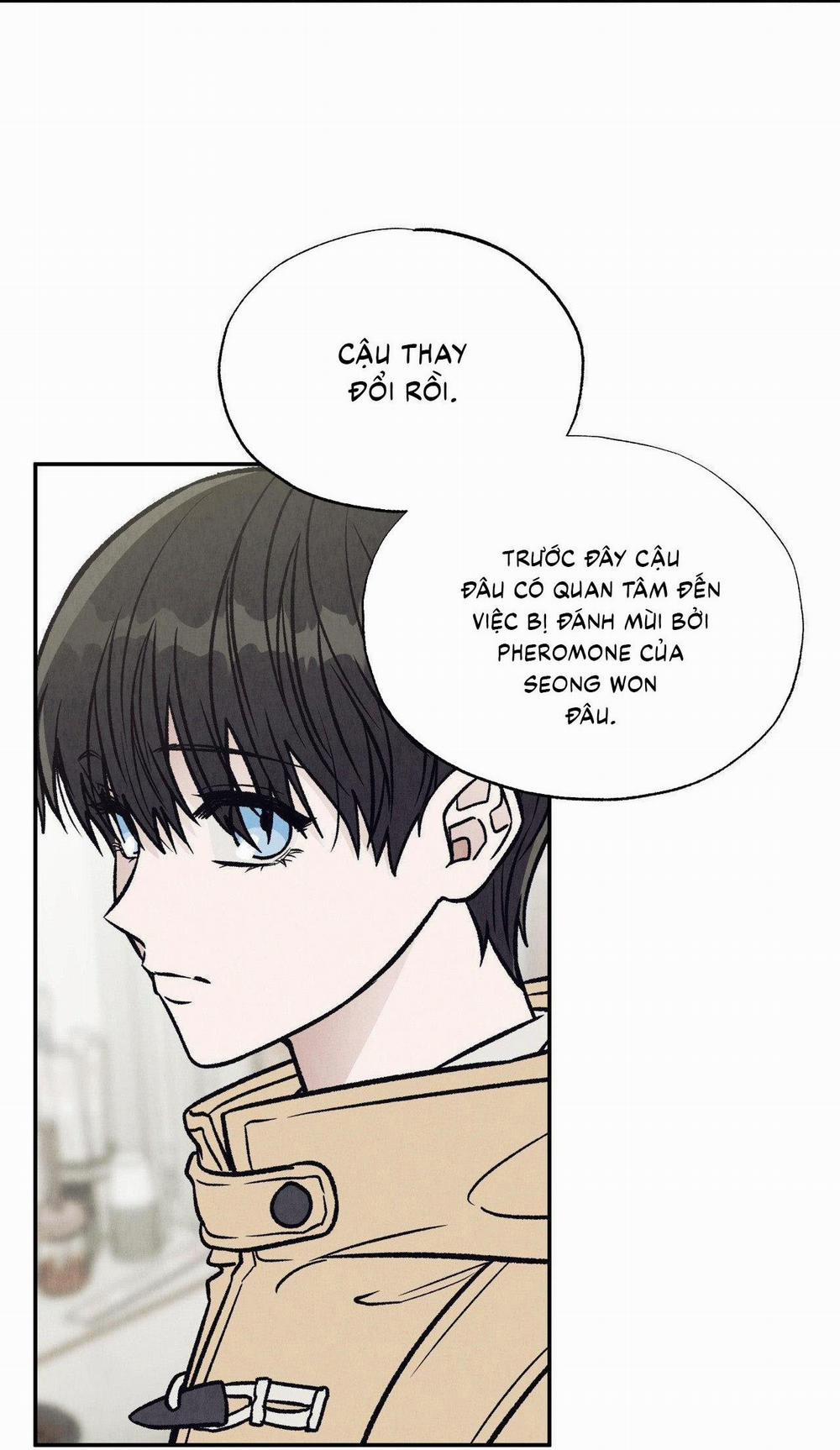 (Cbunu) Tớ Yêu Cậu 2 trang 14