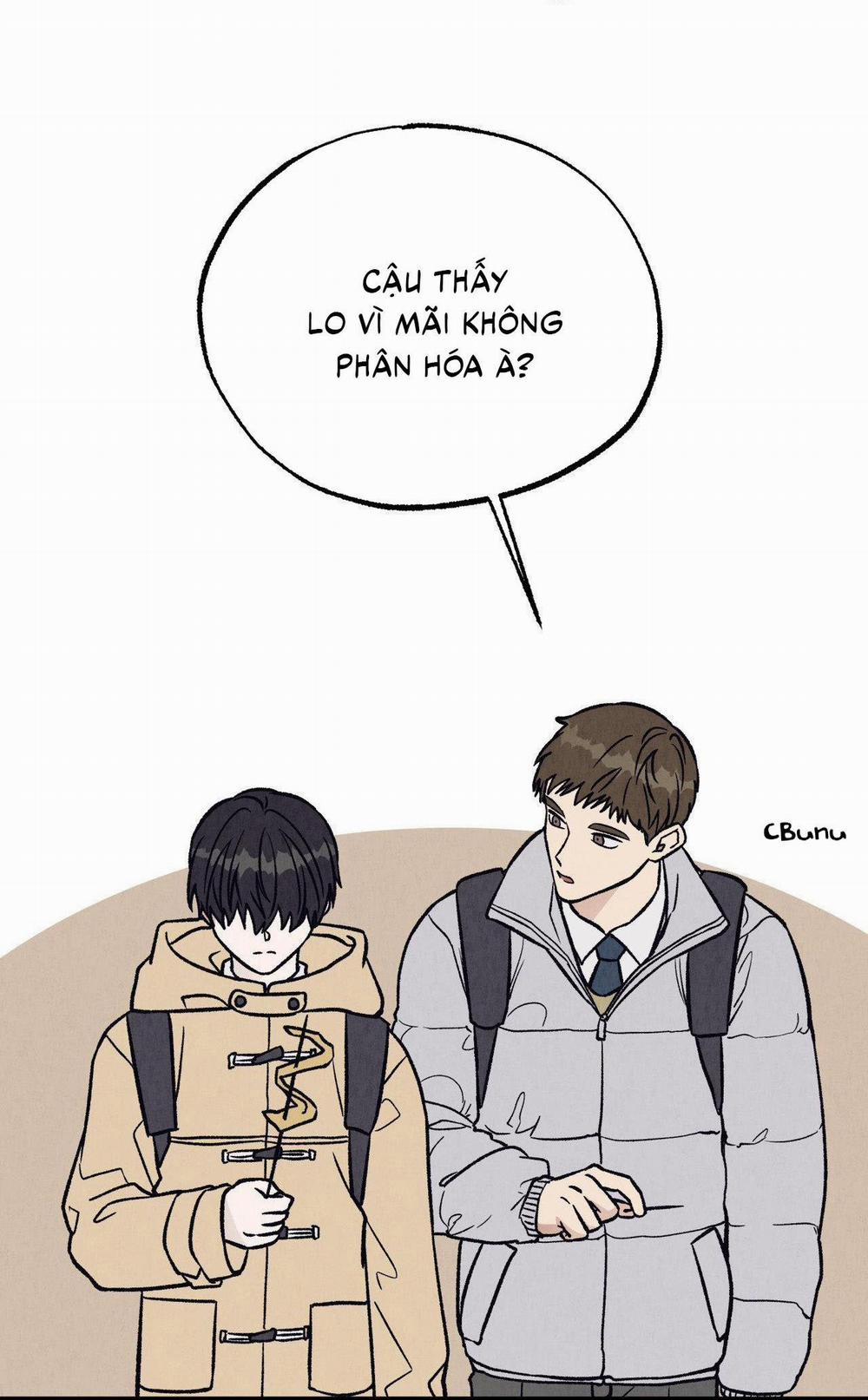 (Cbunu) Tớ Yêu Cậu 2 trang 16