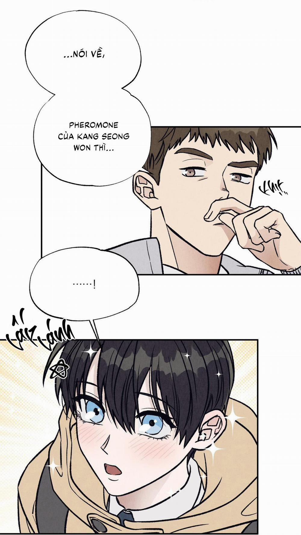 (Cbunu) Tớ Yêu Cậu 2 trang 18