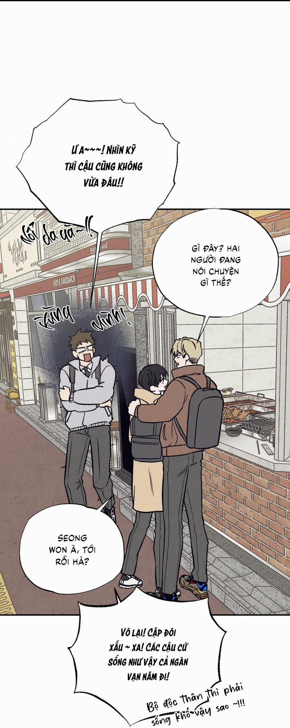 (Cbunu) Tớ Yêu Cậu 2 trang 22