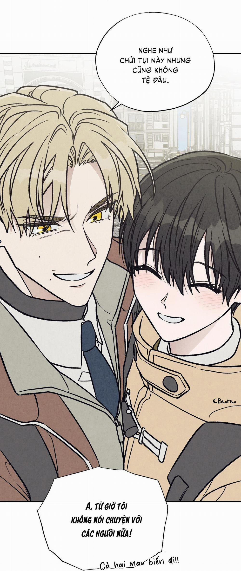 (Cbunu) Tớ Yêu Cậu 2 trang 23