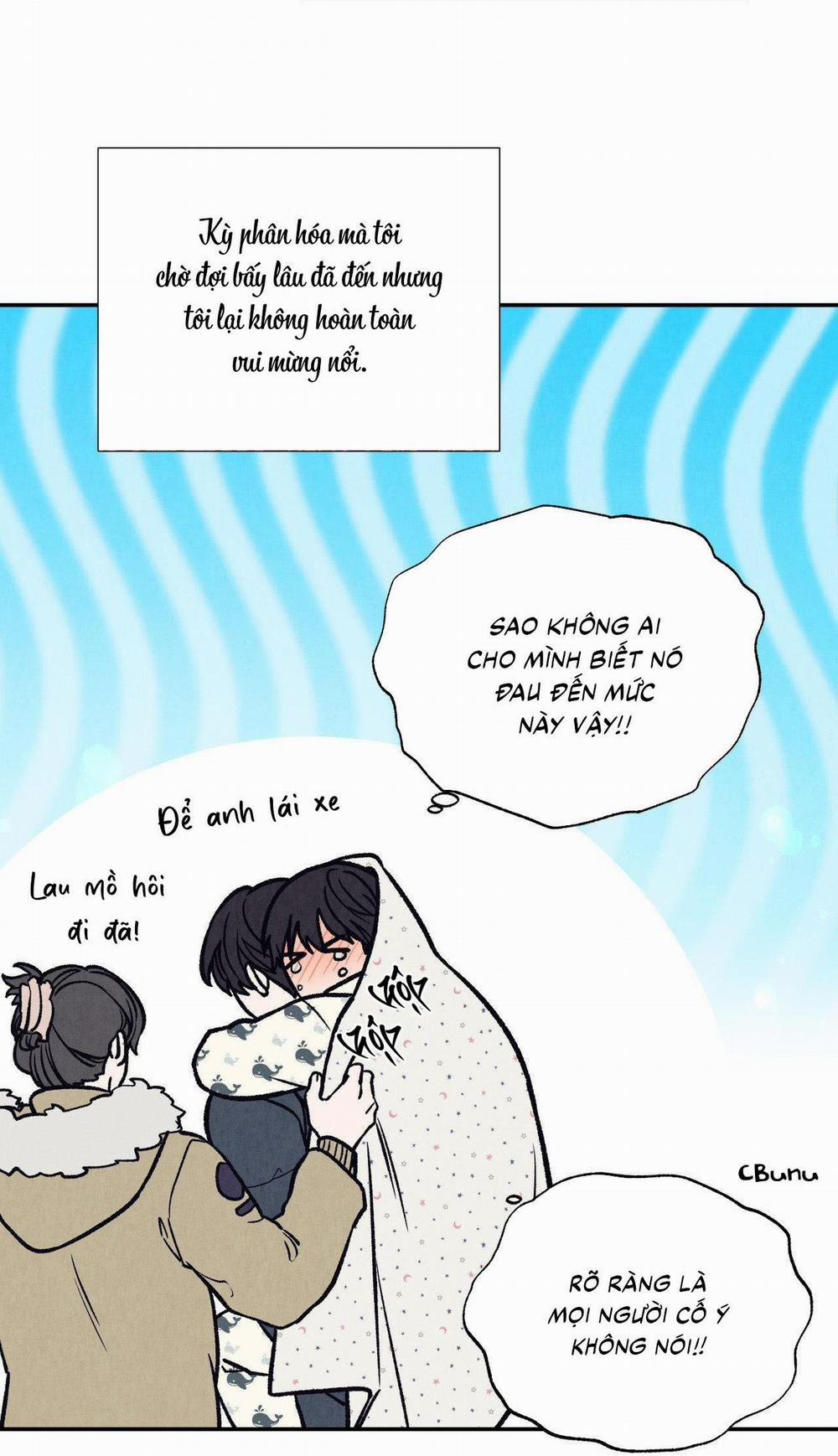 (Cbunu) Tớ Yêu Cậu 2 trang 33